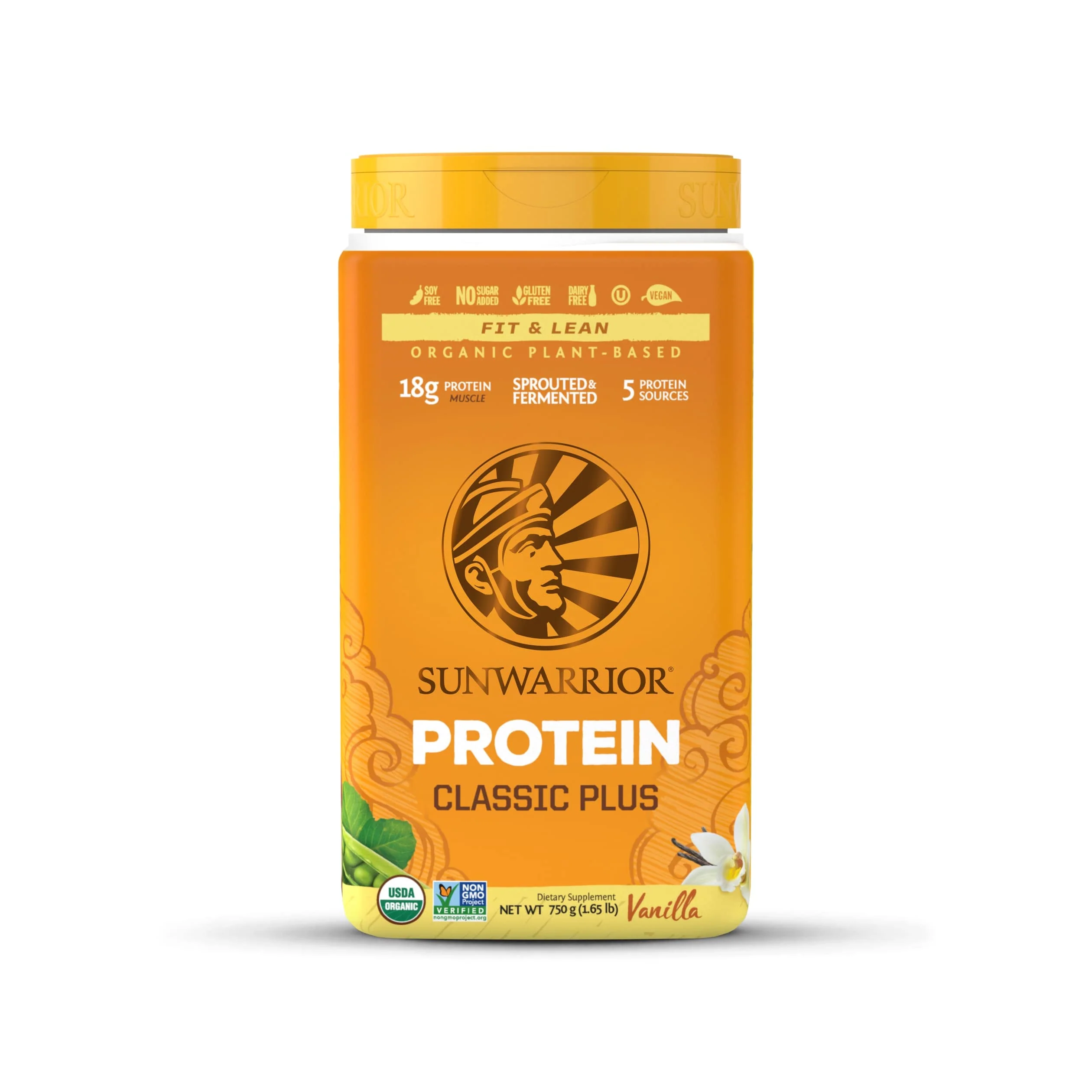 Classic Plus bio (750g) - Image 3