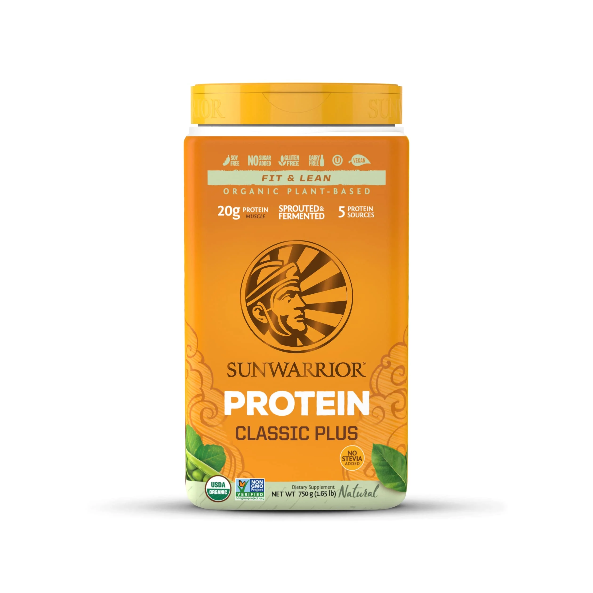 Classic Plus bio (750g) - Image 4