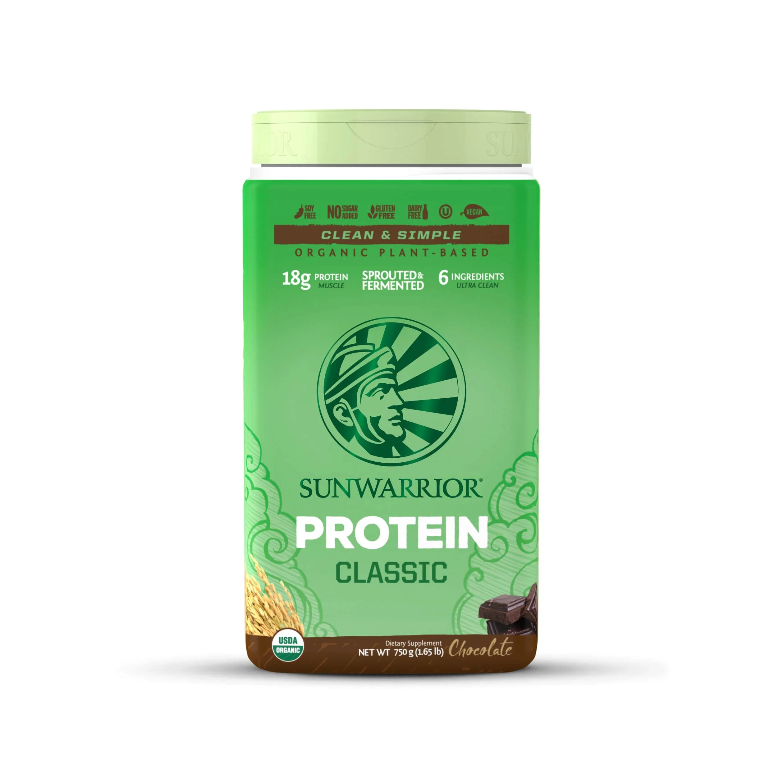 Classic Protein (750g)