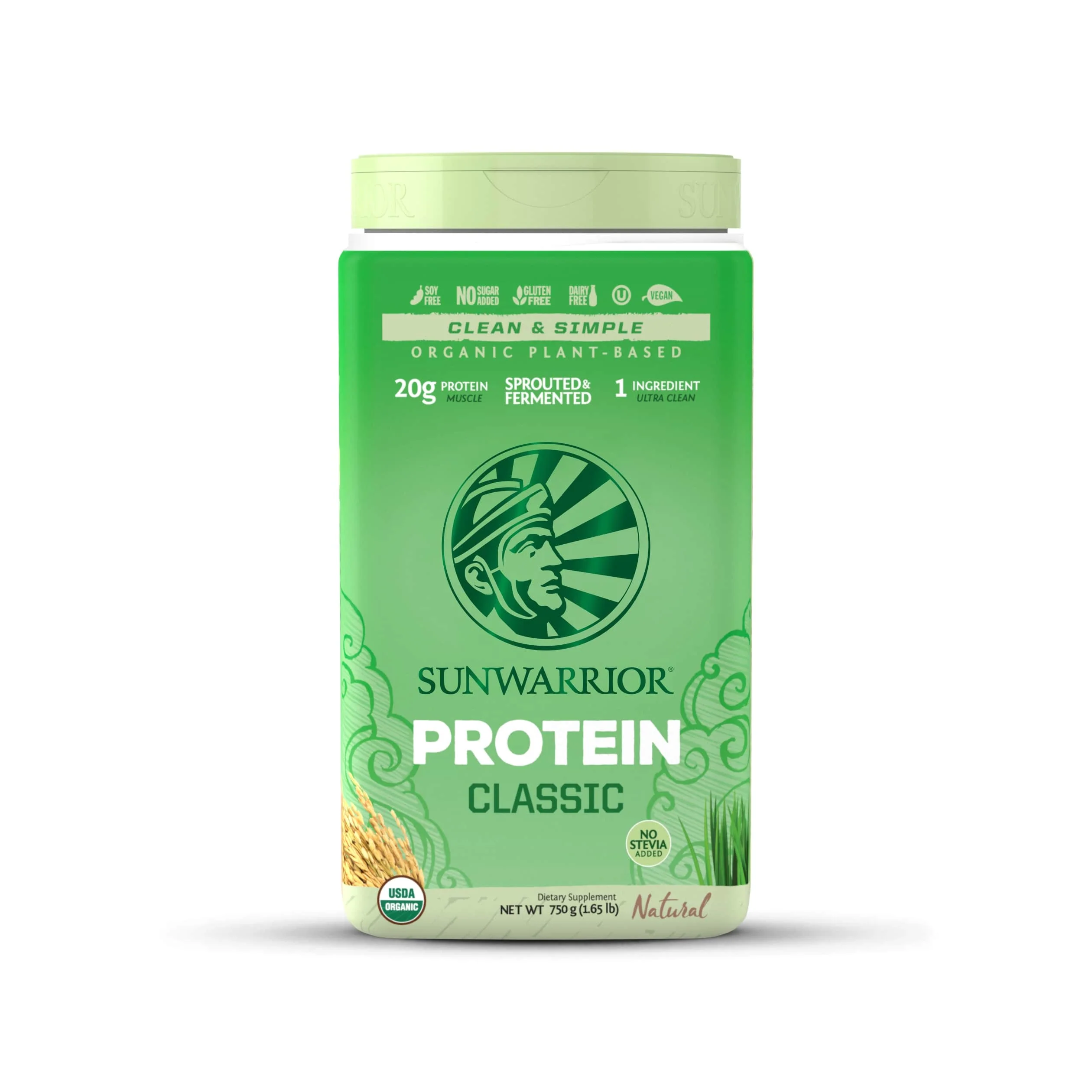 Classic Protein (750g) - Image 4