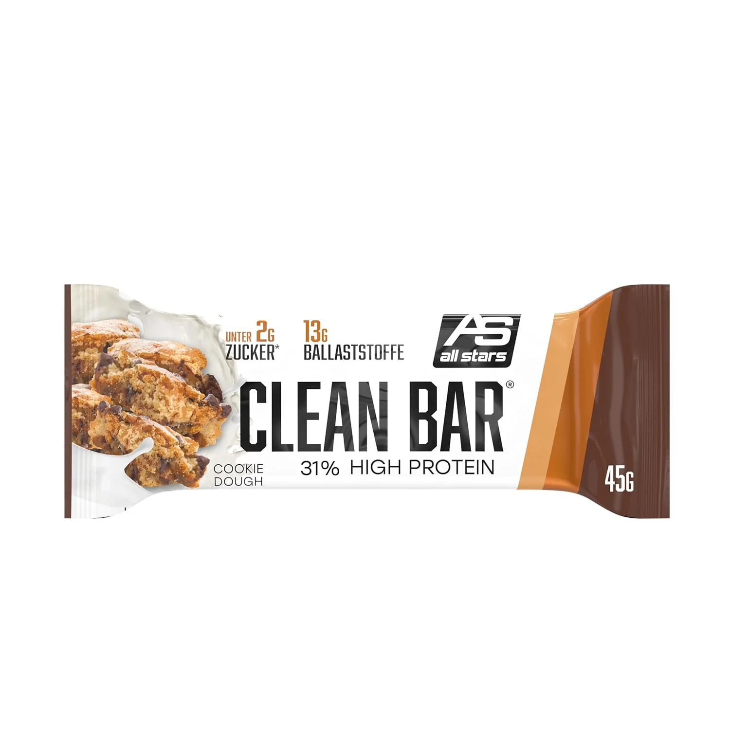 Clean Bar (18x60g) - Image 2