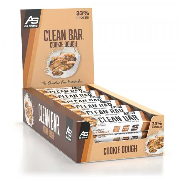 Clean Bar (18x60g) - Image 4