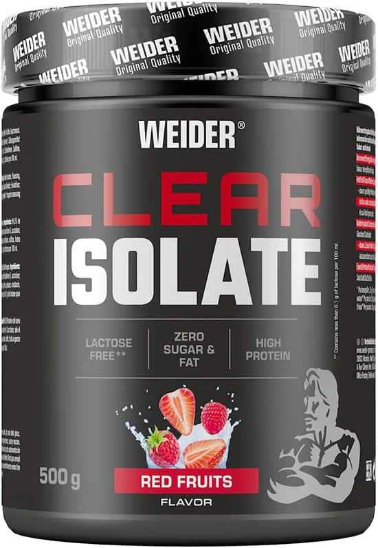 Clear Isolate (500g) - Image 2