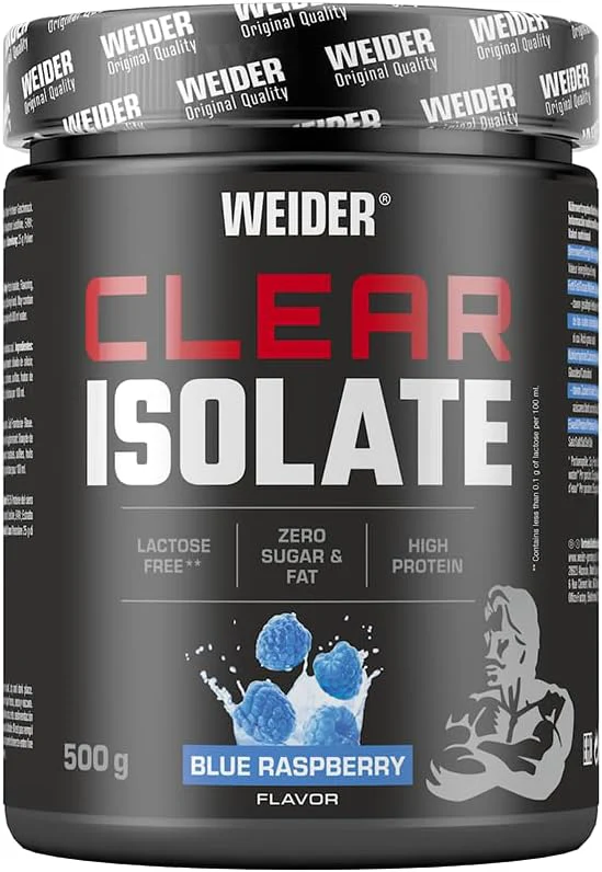 Clear Isolate (500g) - Image 3