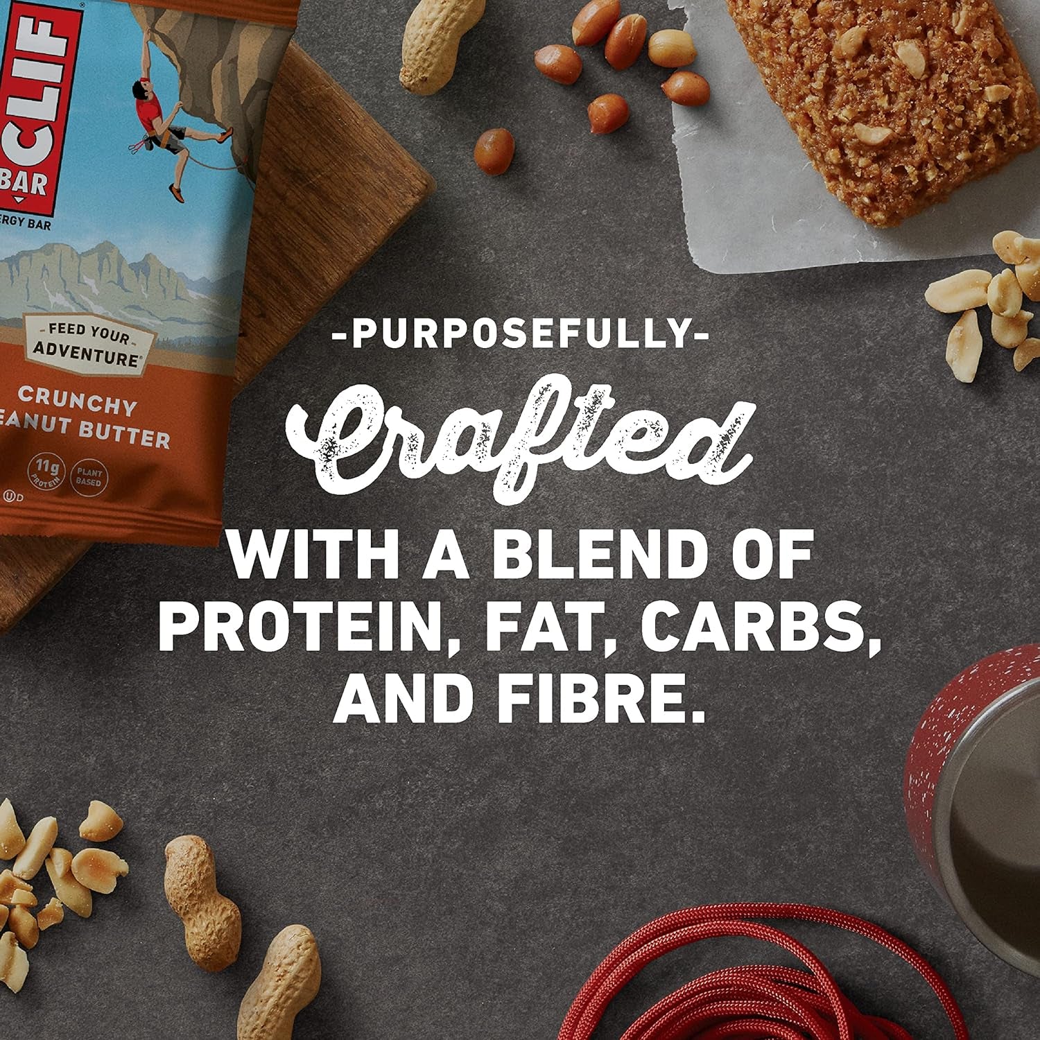 Clif Bar (12x68g) - Image 43