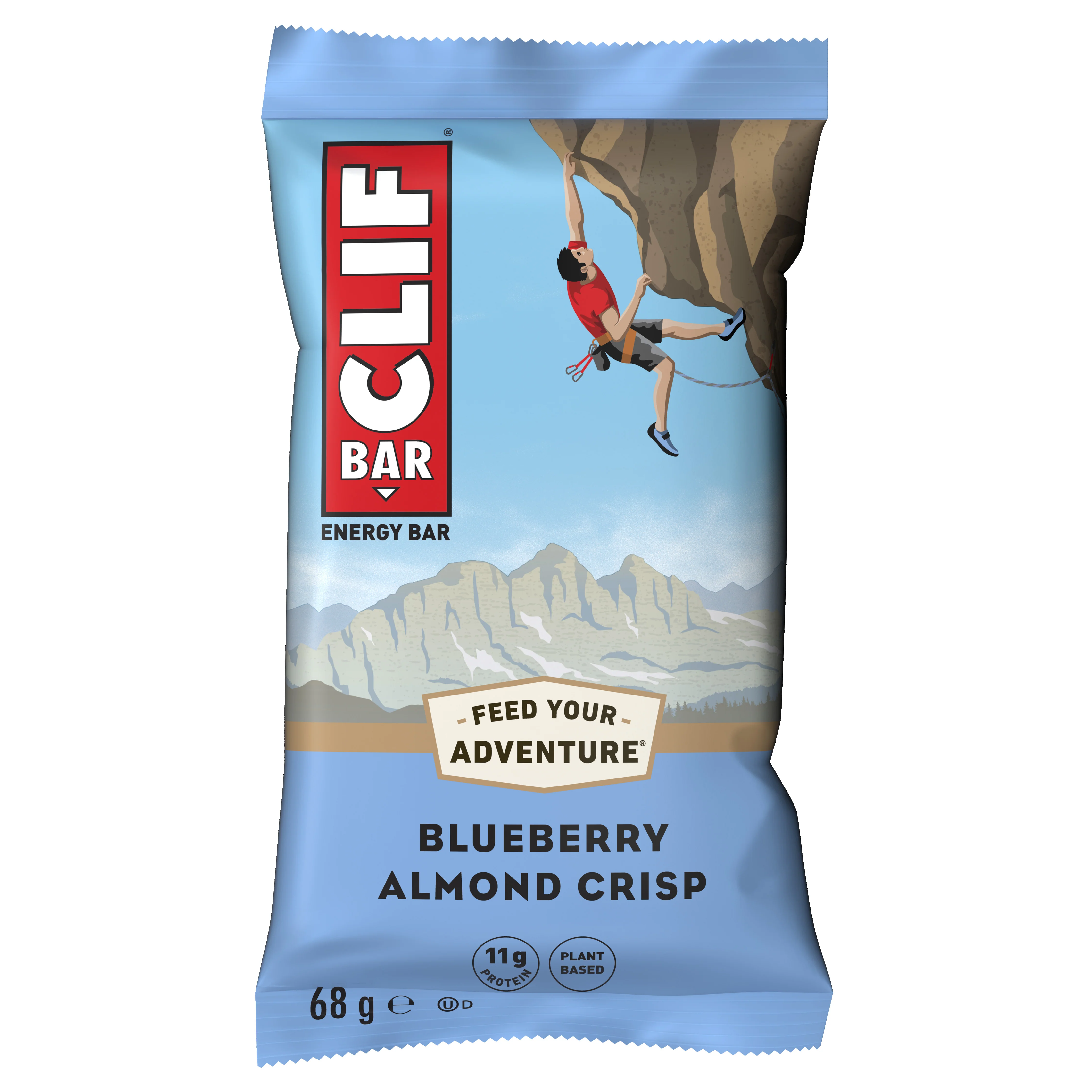 Clif Bar (12x68g) - Image 6
