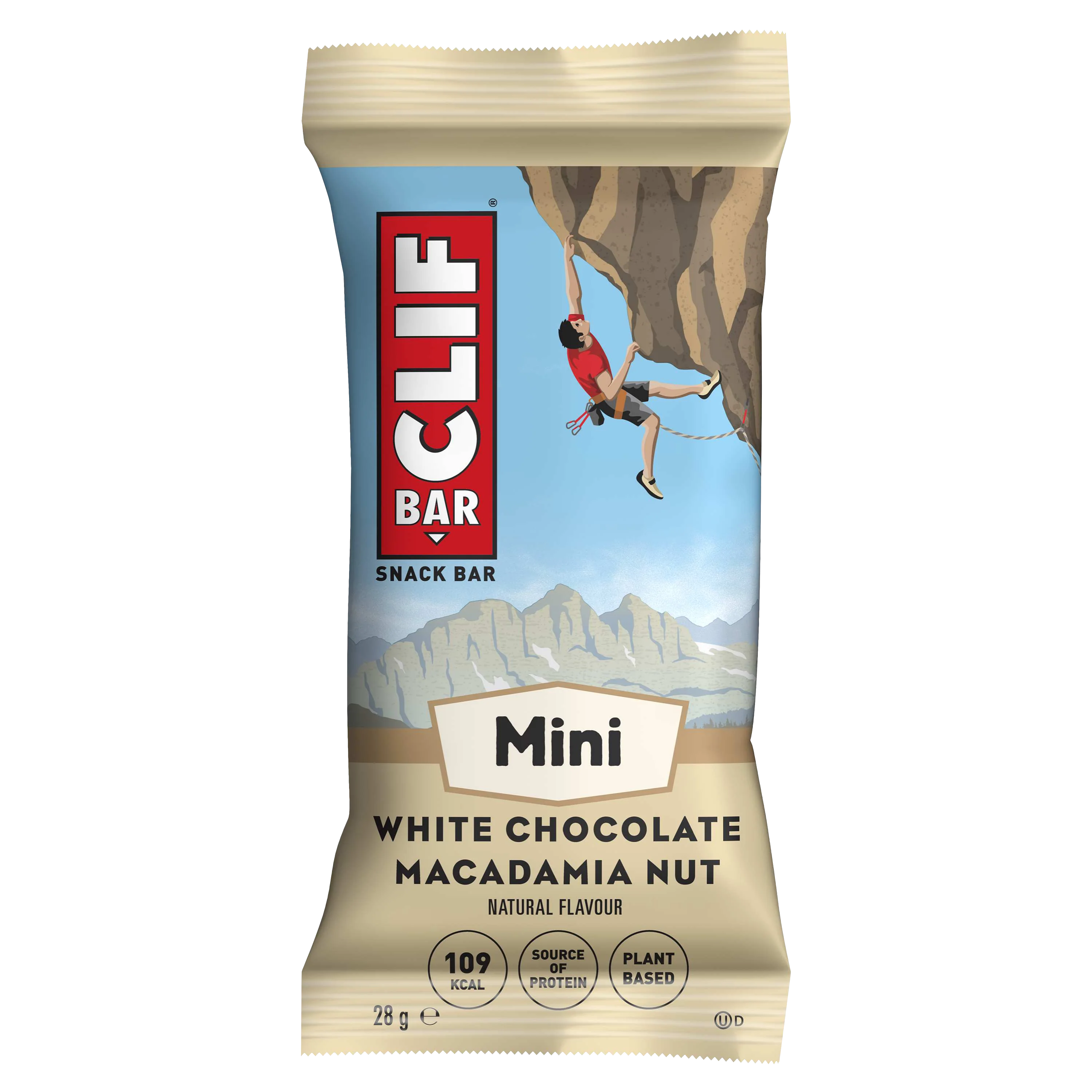 Clif Mini Bar Testpakket (12x28g) - Image 5