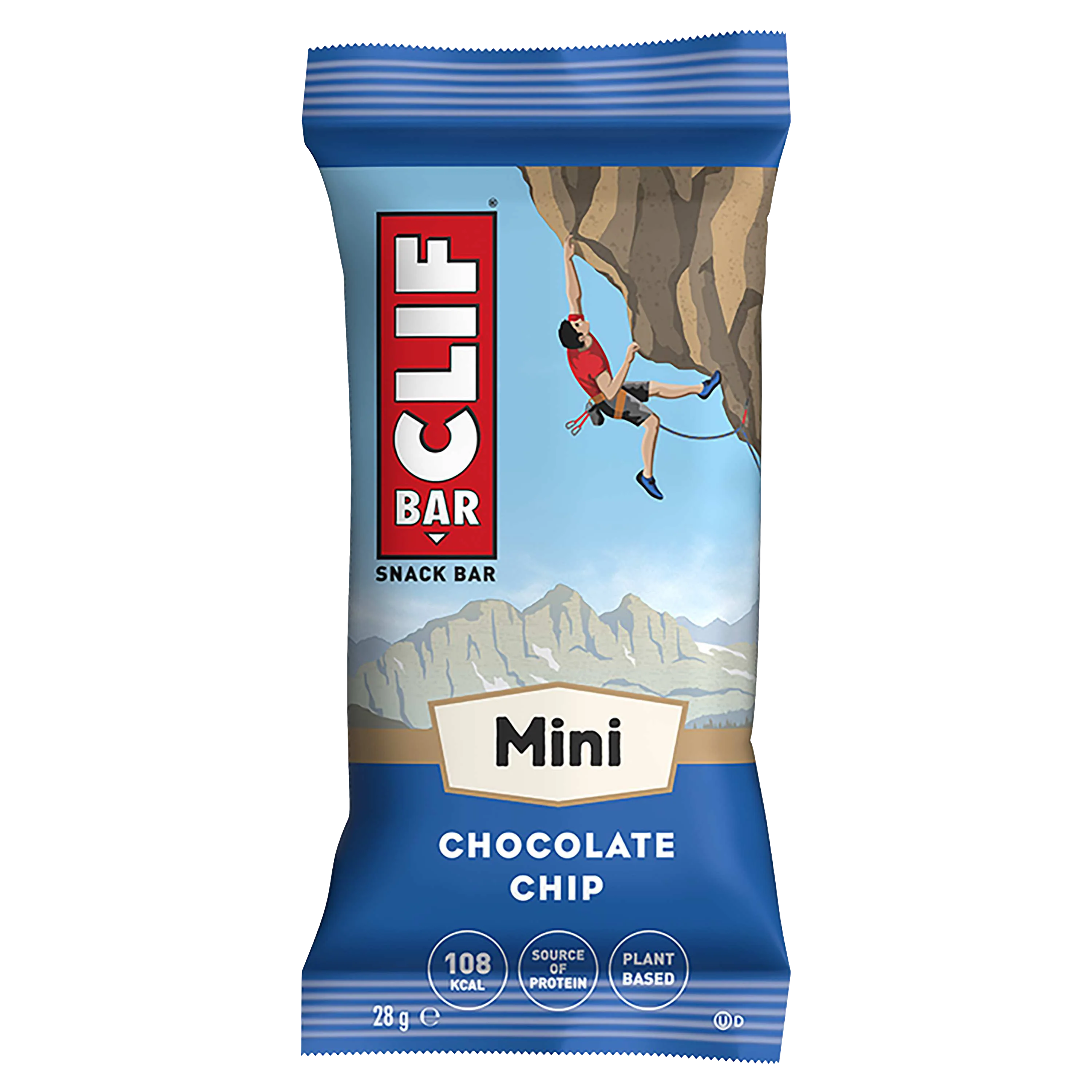 Clif Mini Bar Testpakket (12x28g) - Image 8