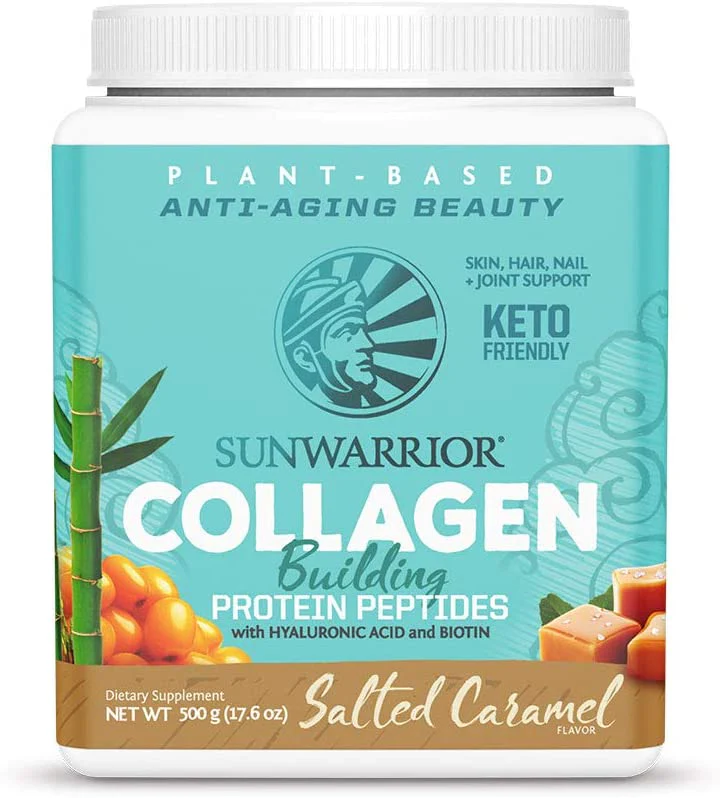 Collagen Building Protein Peptides (500g) - Image 13