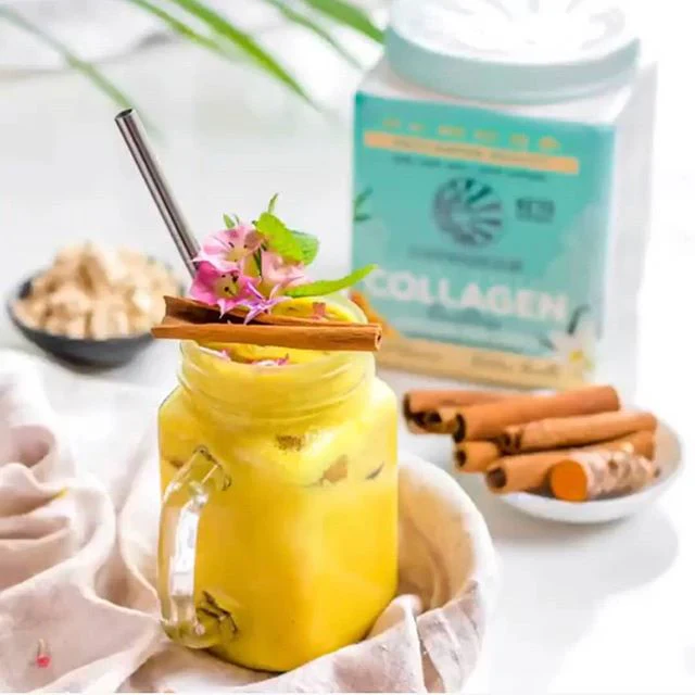 Collagen Building Protein Peptides (500g) - Image 23