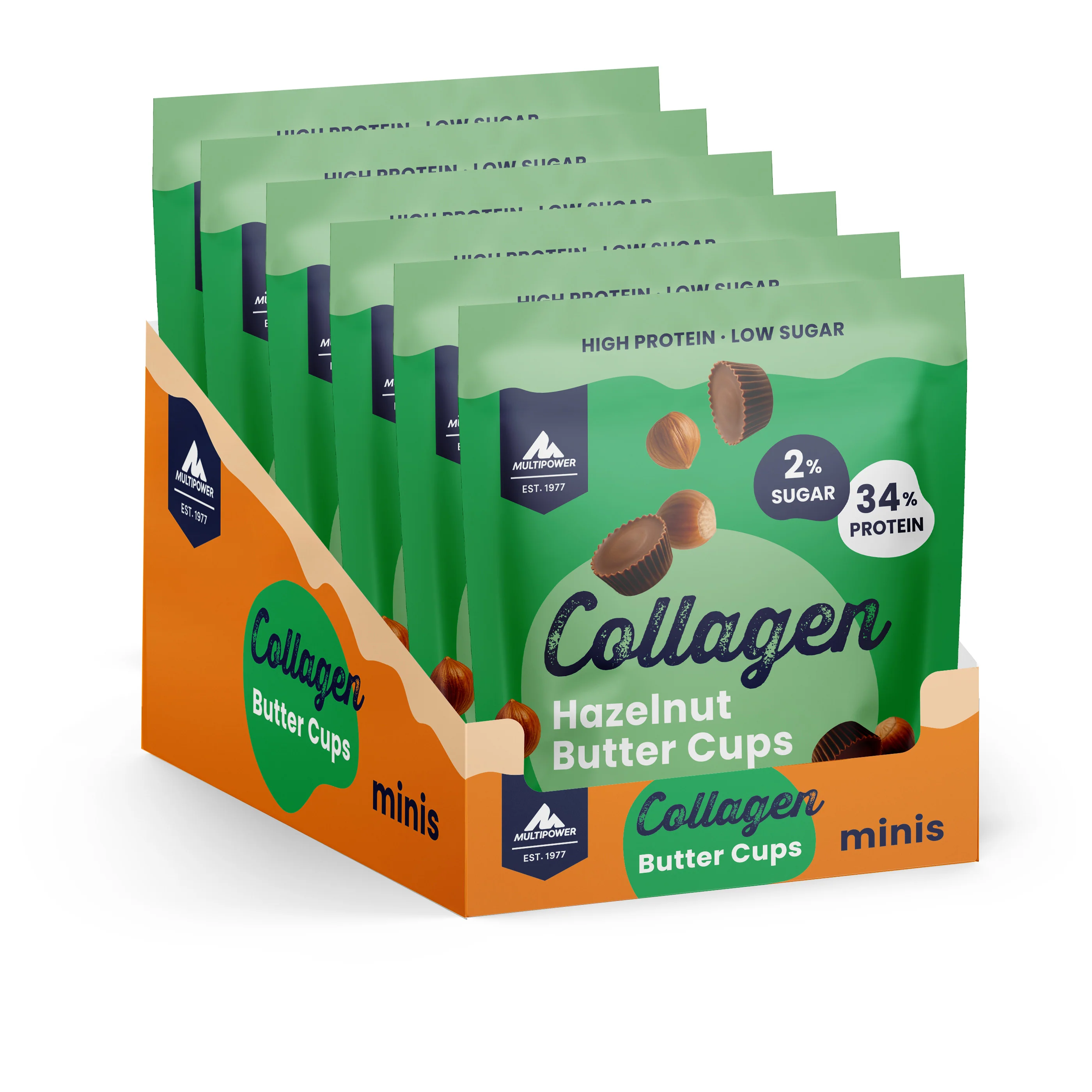 Collagen Cups (6x70g) - Image 10