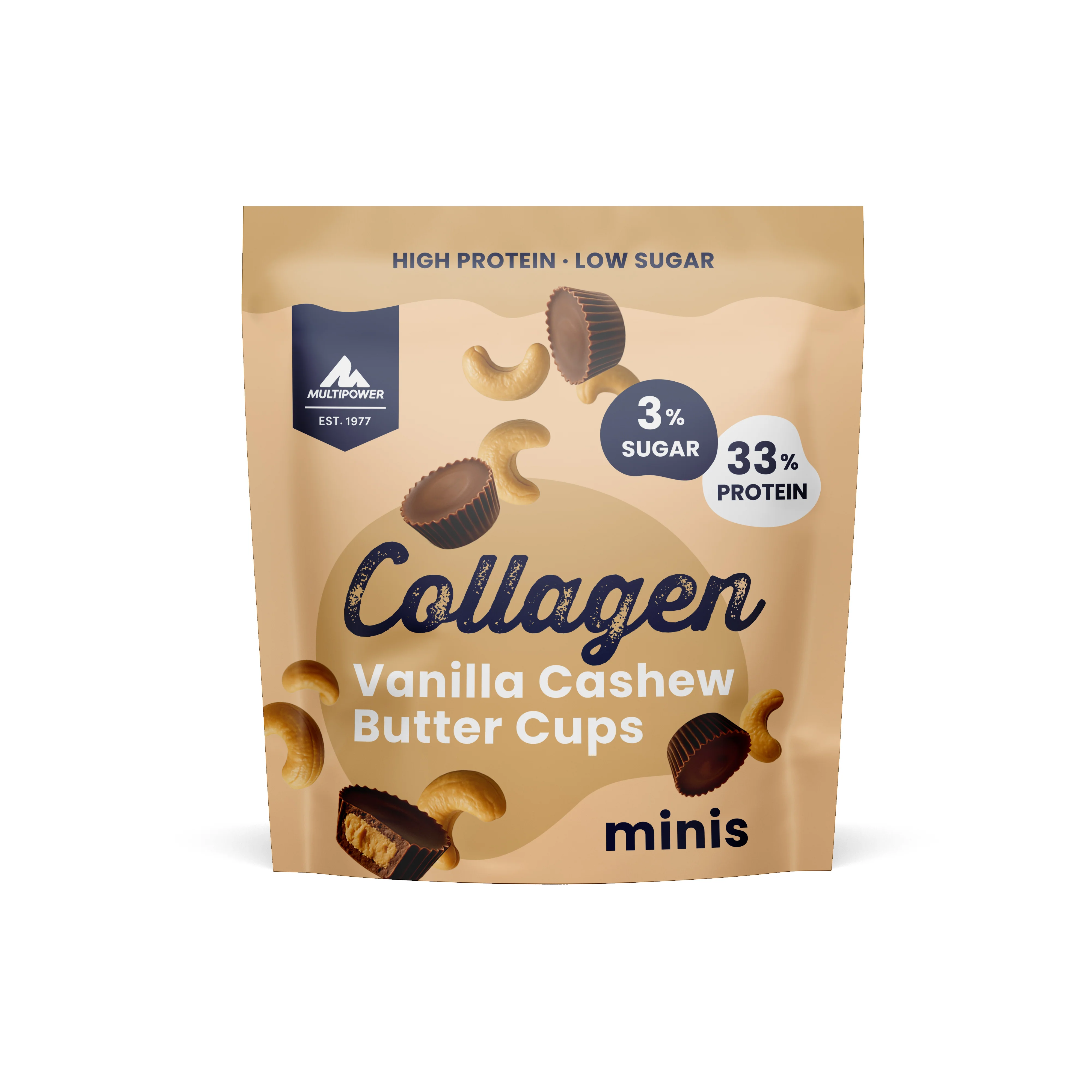 Collagen Cups (6x70g) - Image 2