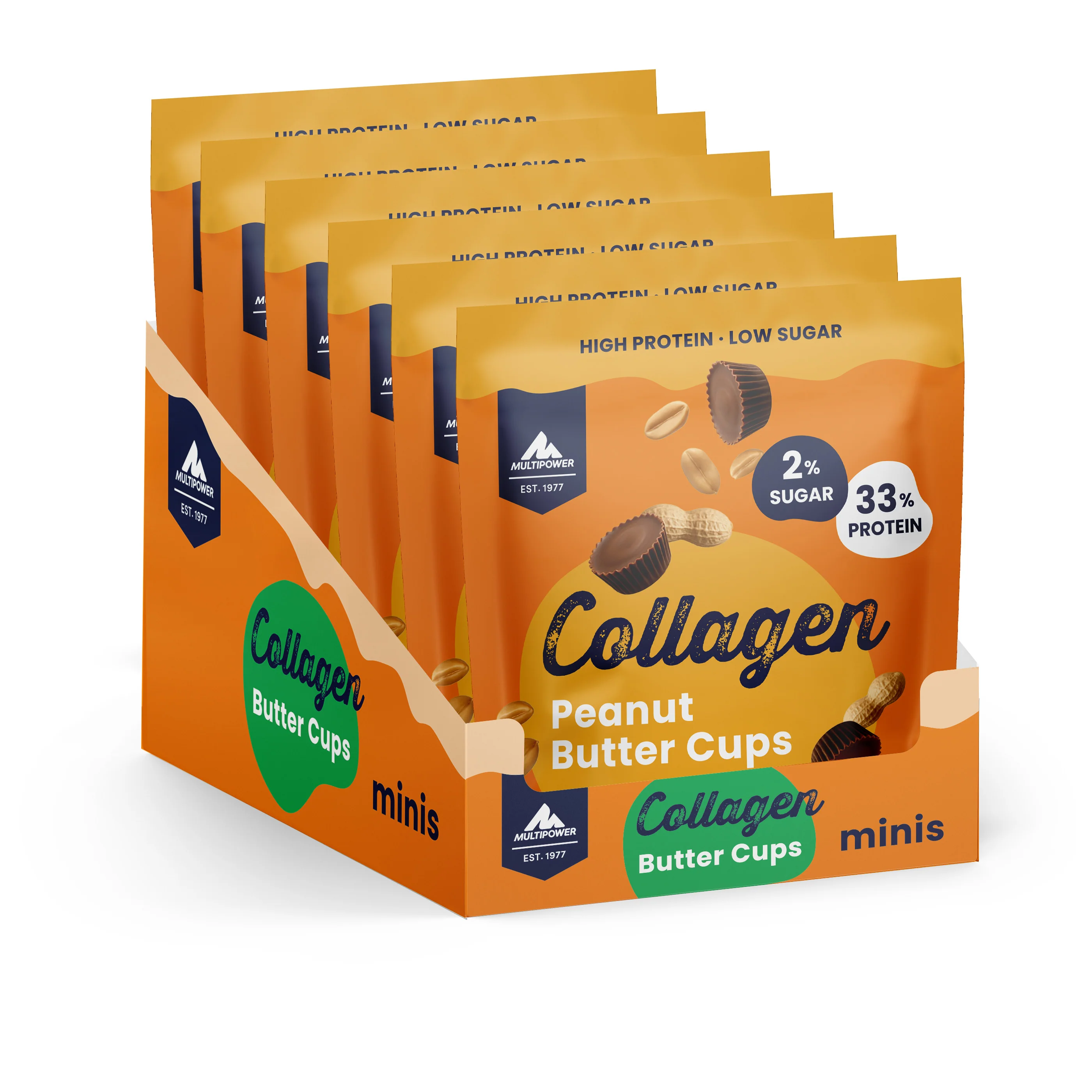 Collagen Cups (6x70g) - Image 4