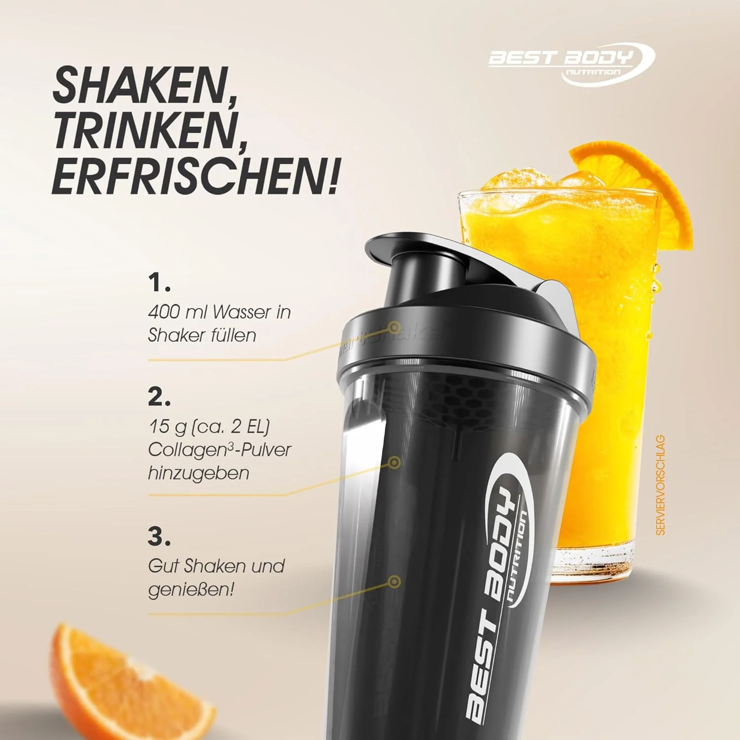 Collagen³ Orange (450g) - Image 5