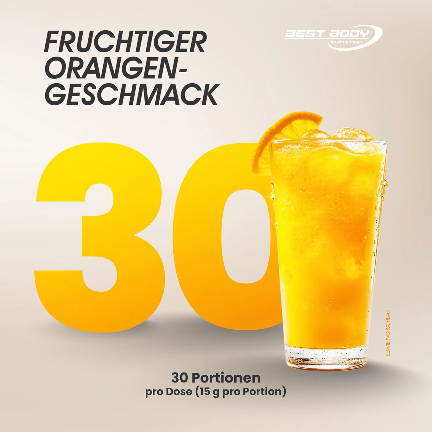Collagen³ Orange (450g) - Image 8