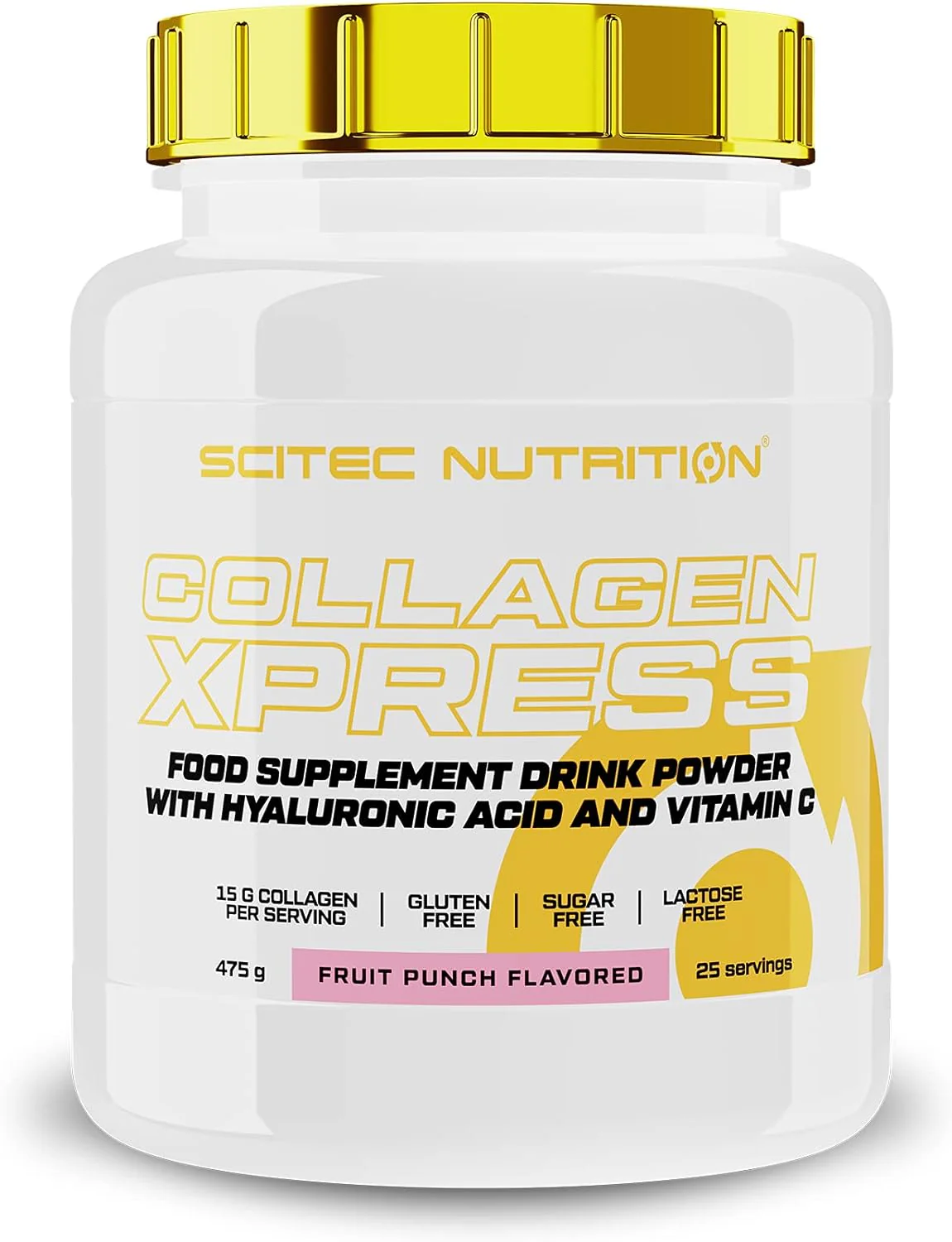 Collagen Xpress (475g)