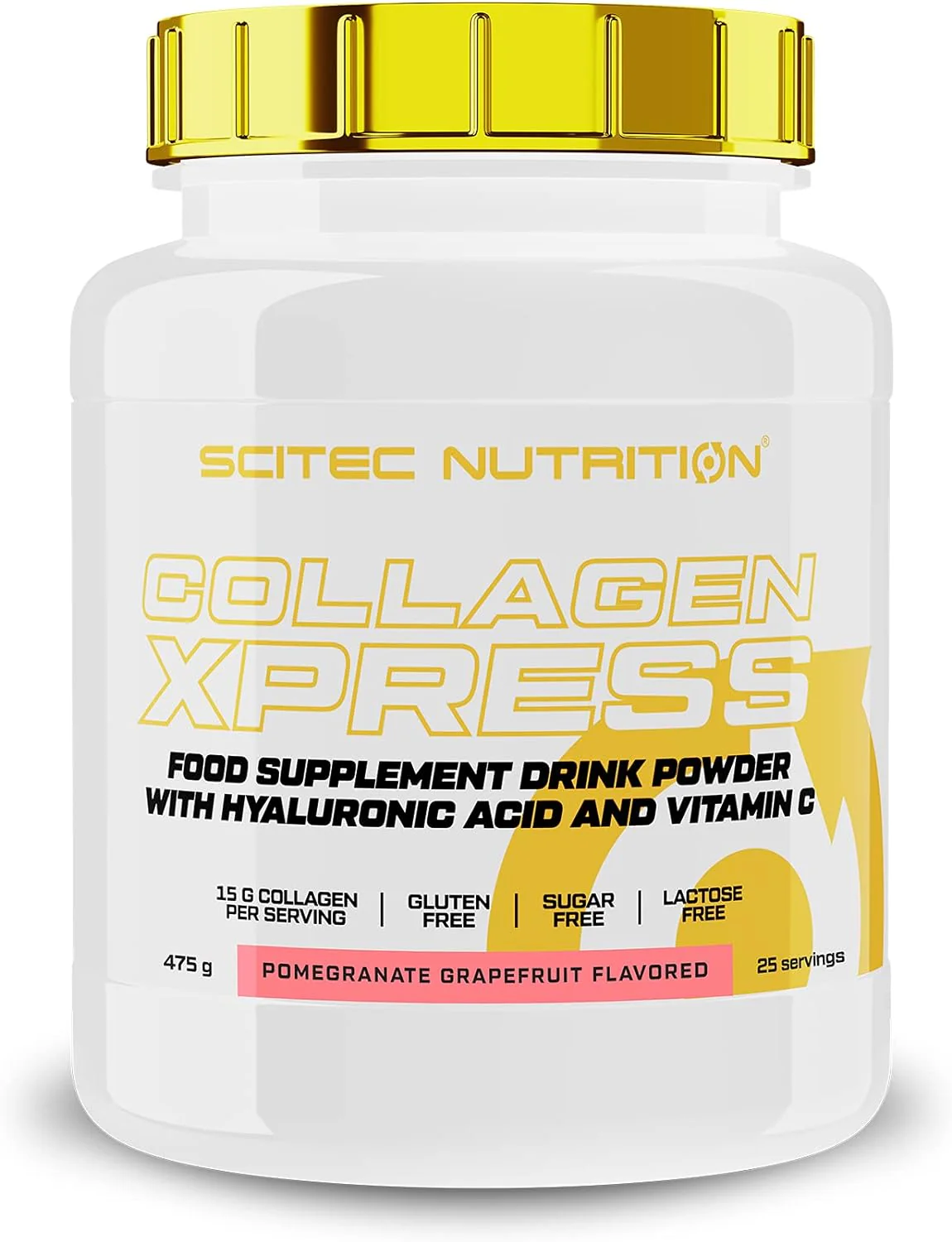 Collagen Xpress (475g) - Image 2