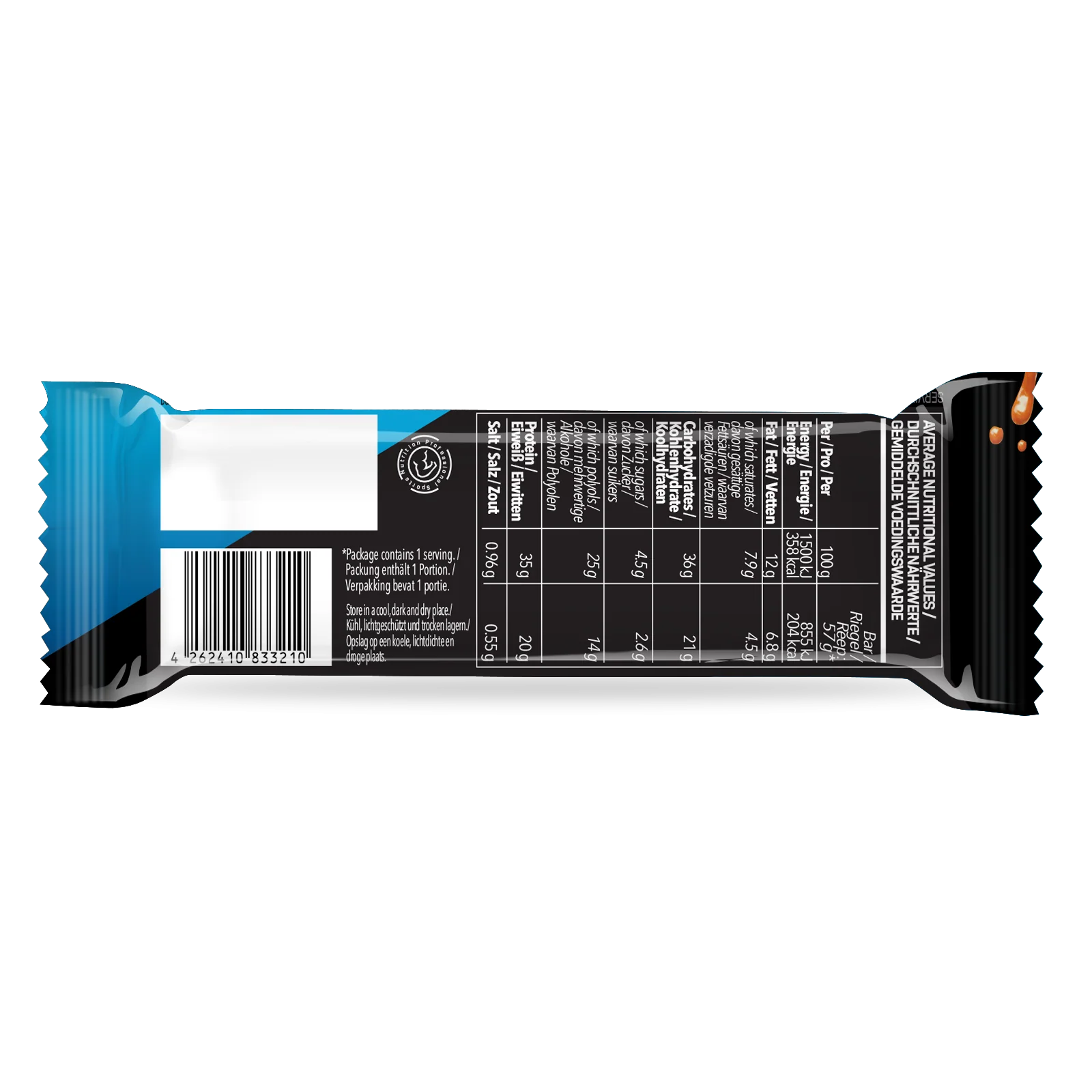 Core Protein Bar (12x57g) - Image 10