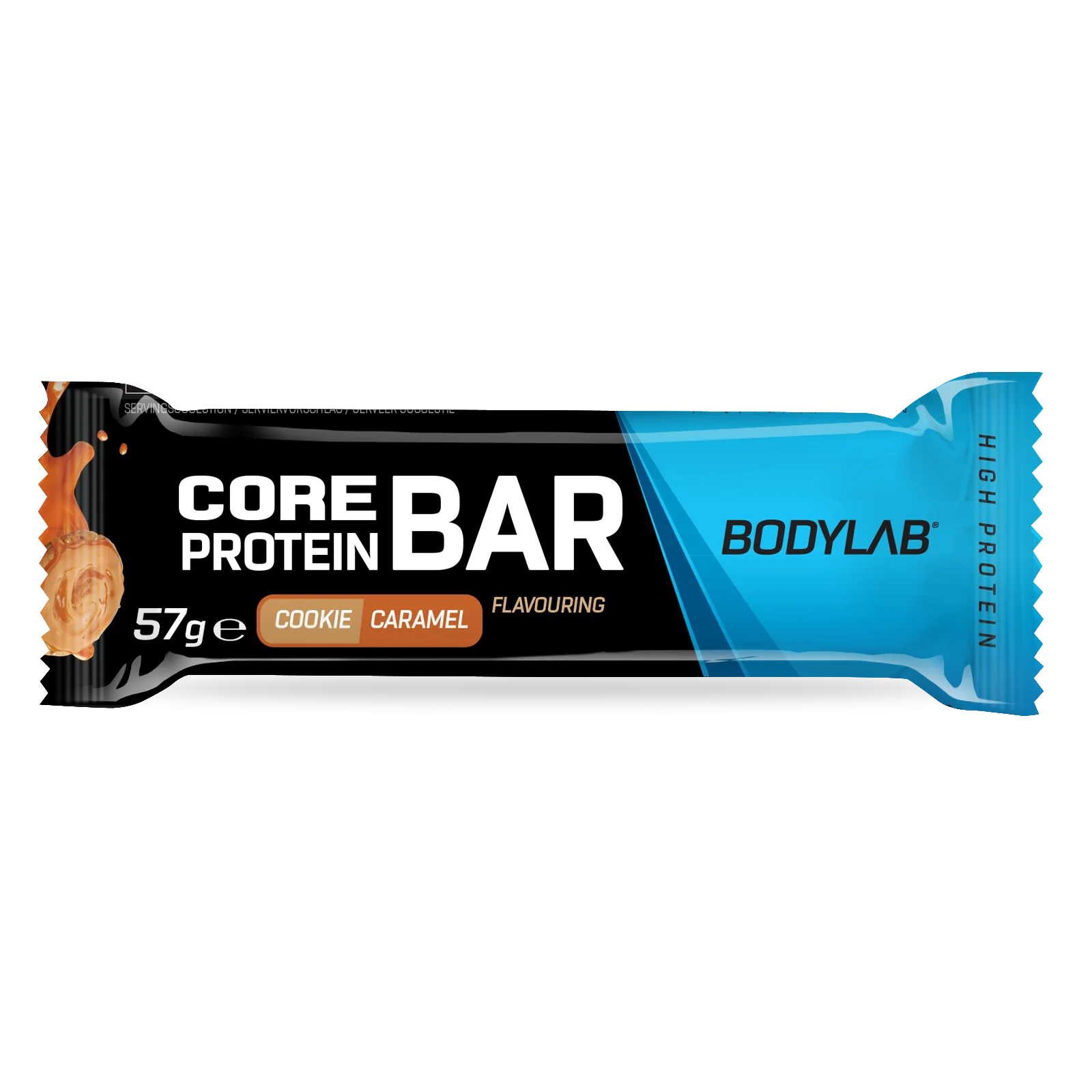 Core Protein Bar (12x57g) - Image 5