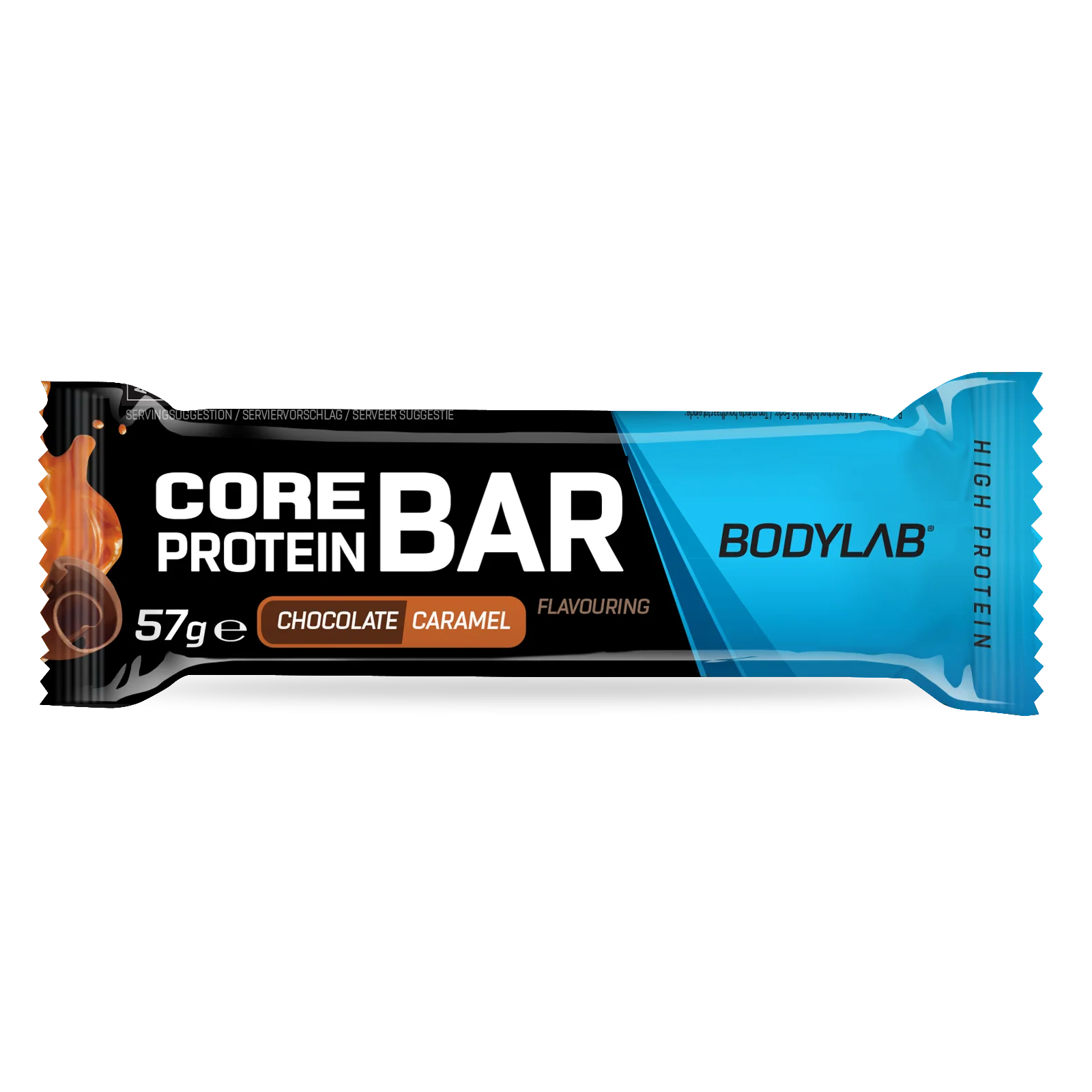 Core Protein Bar (12x57g) - Image 7