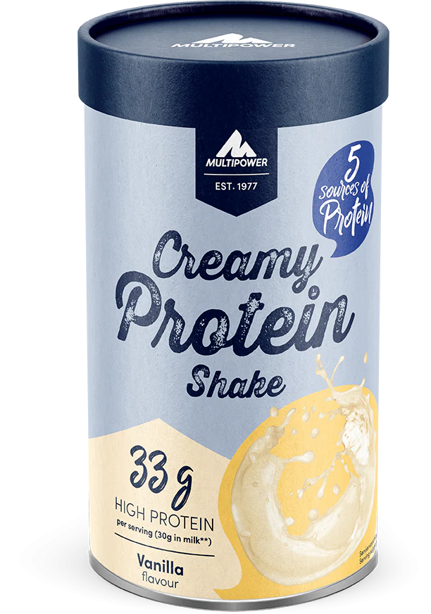 Creamy Protein Shake (420g)