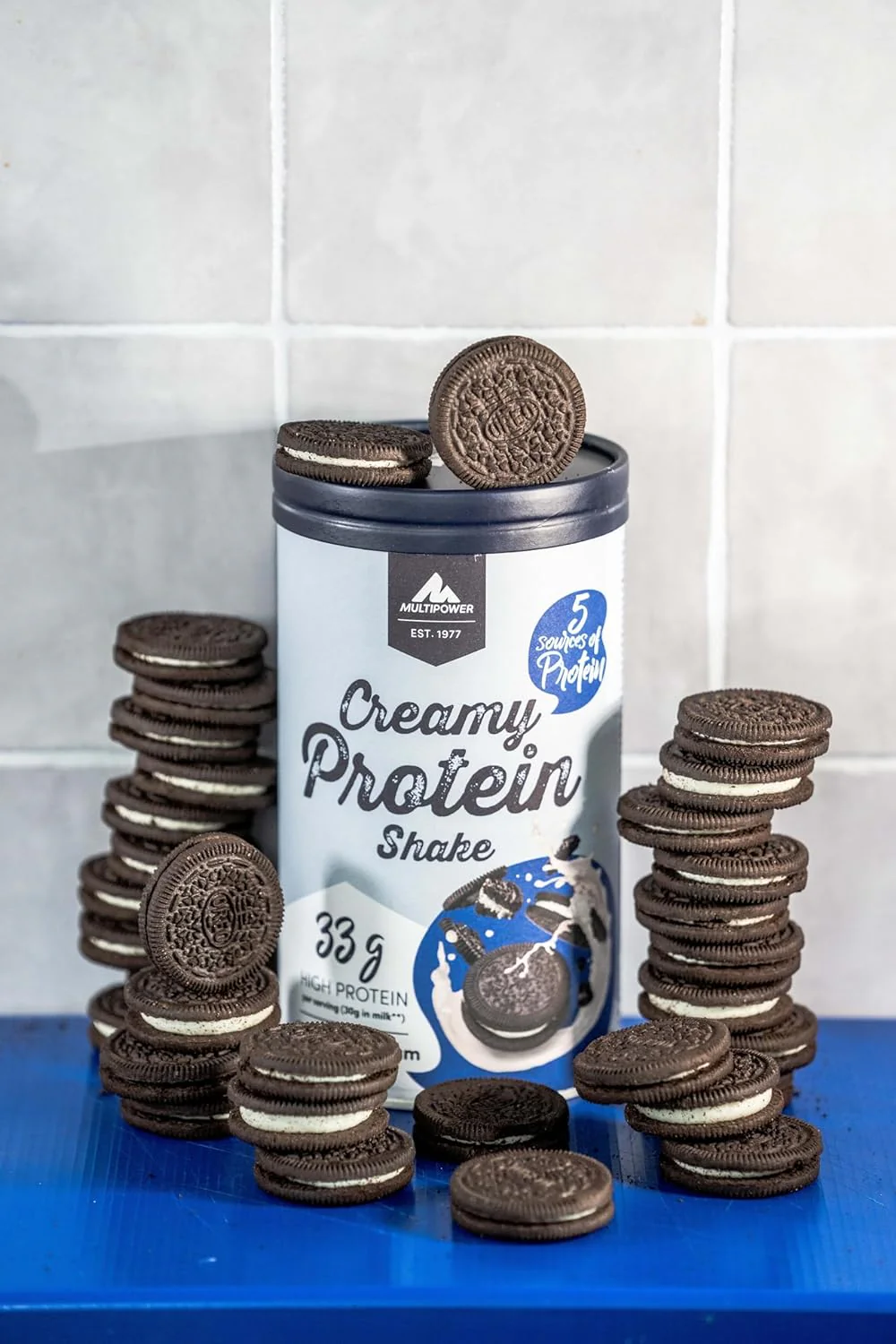 Creamy Protein Shake (420g) - Image 17