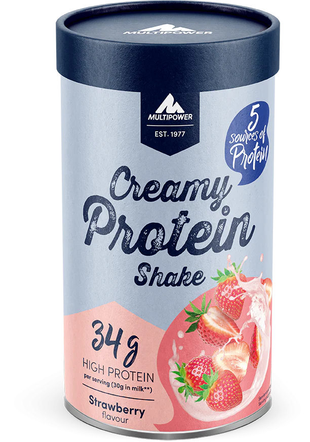 Creamy Protein Shake (420g) - Image 3