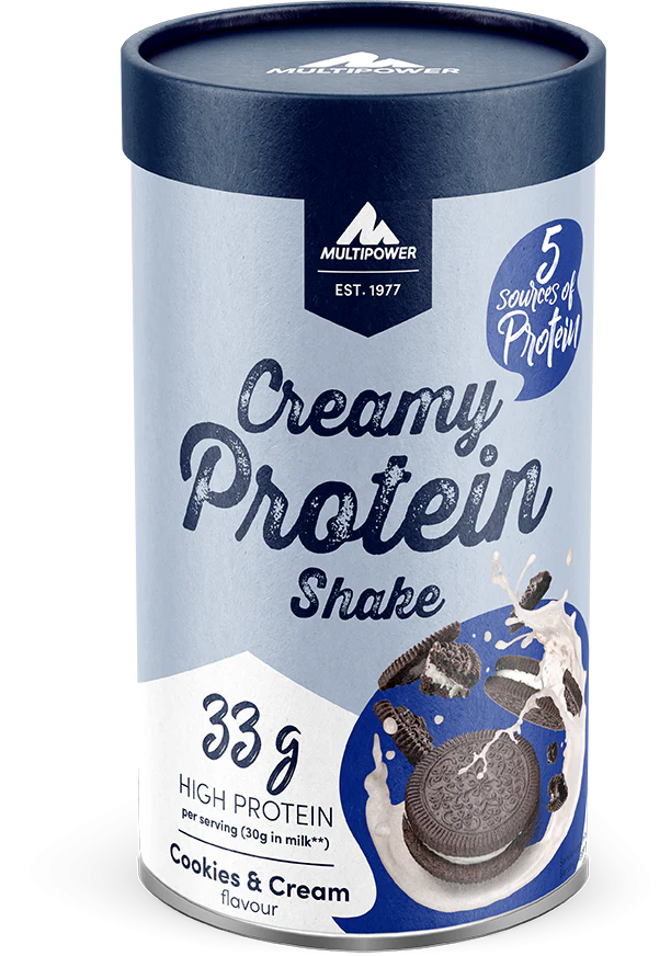 Creamy Protein Shake (420g) - Image 4