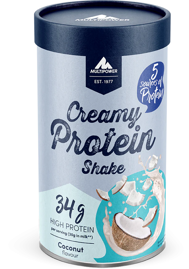 Creamy Protein Shake (420g) - Image 5