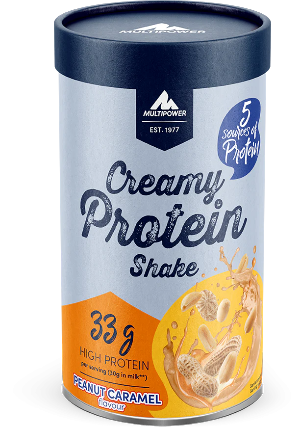 Creamy Protein Shake (420g) - Image 6