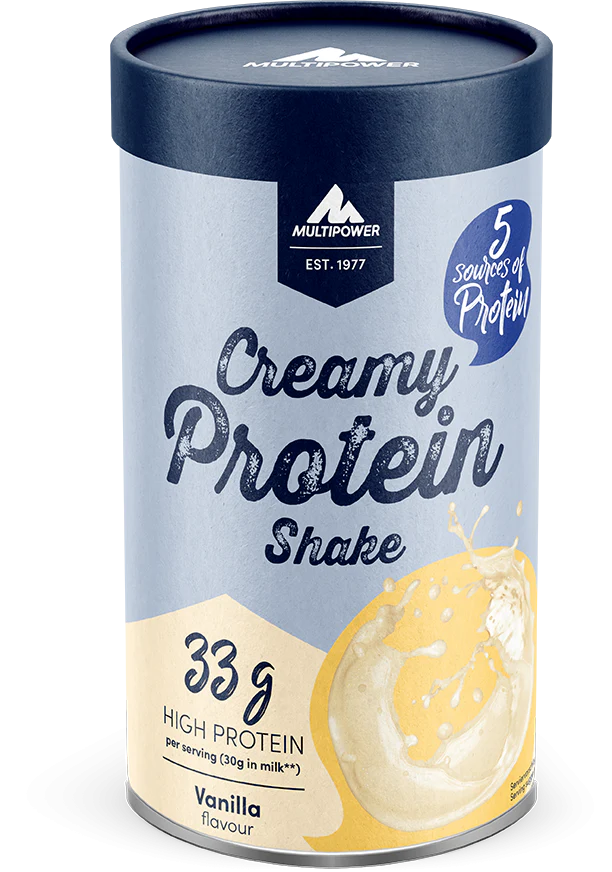 Creamy Protein Shake (420g) - Image 7