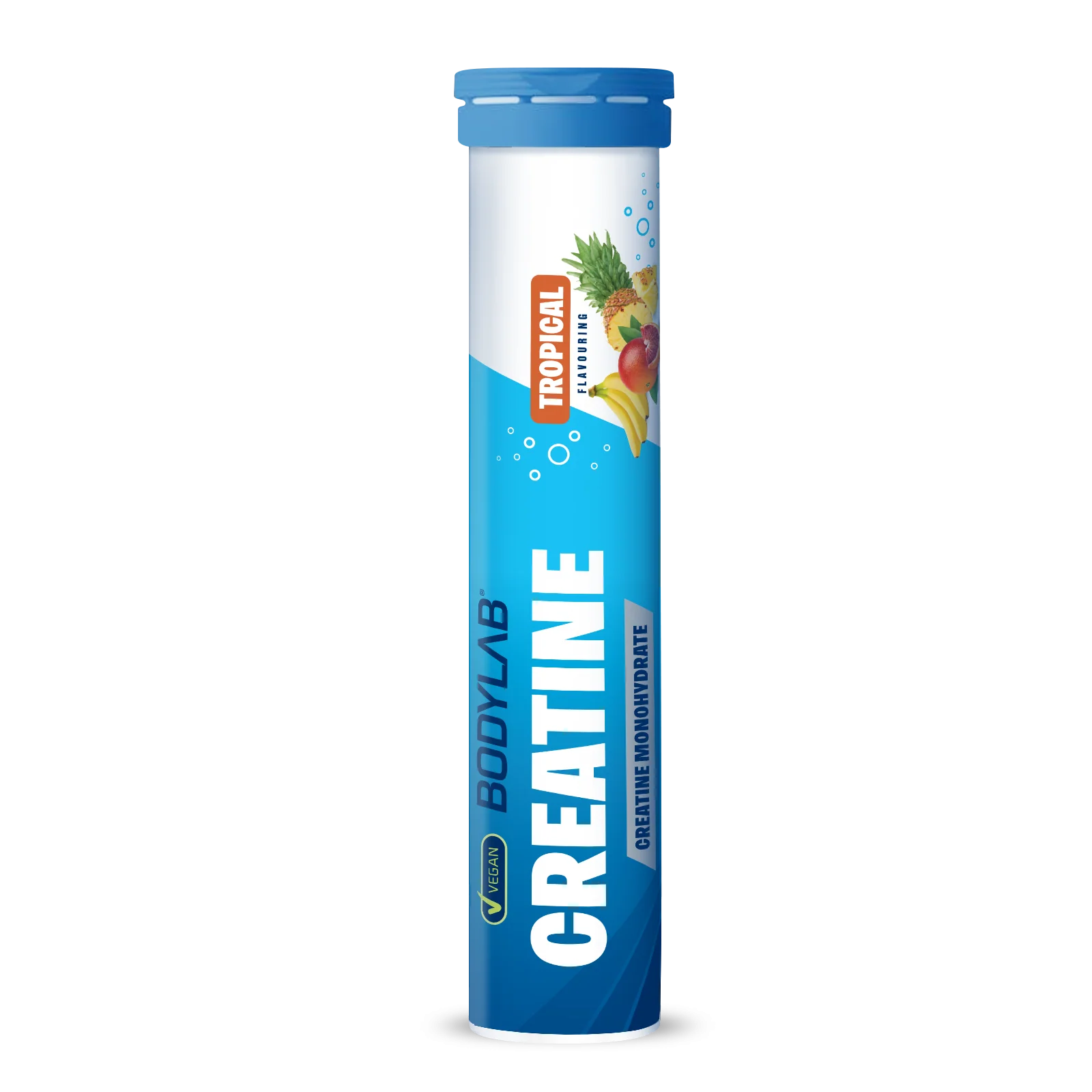 Creatine (16 bruistabletten) - Image 3
