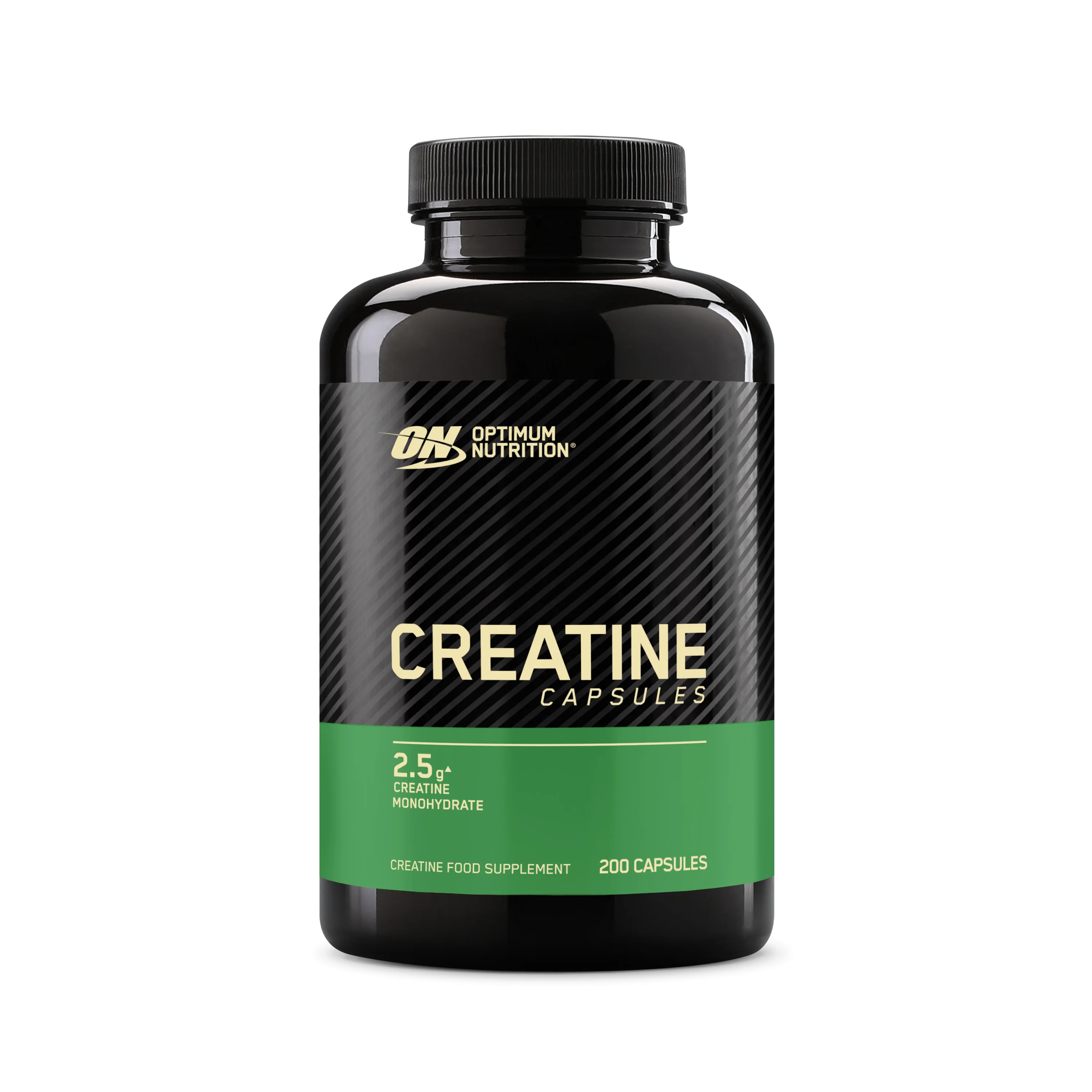 Creatine 2500 (200 capsules)
