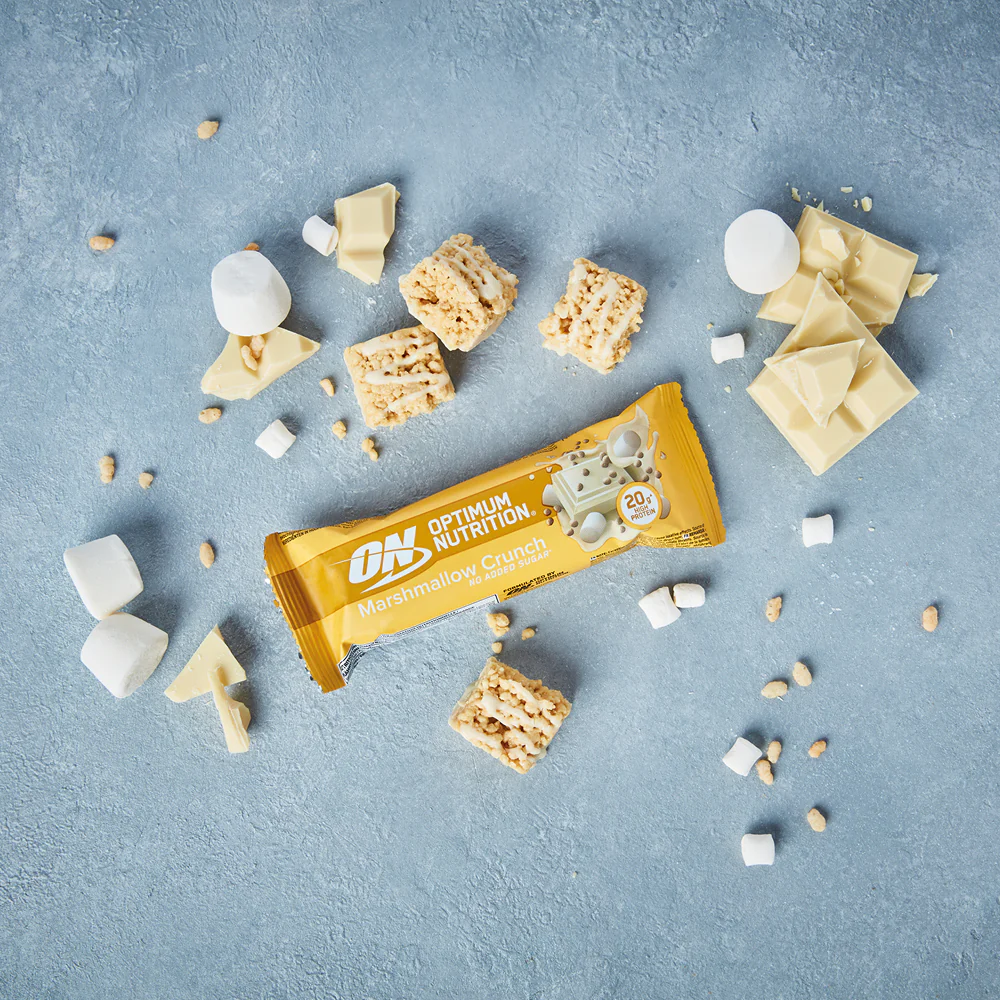 Crunch Protein Bar (10x65g) - Image 15