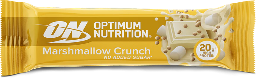 Crunch Protein Bar (10x65g) - Image 9