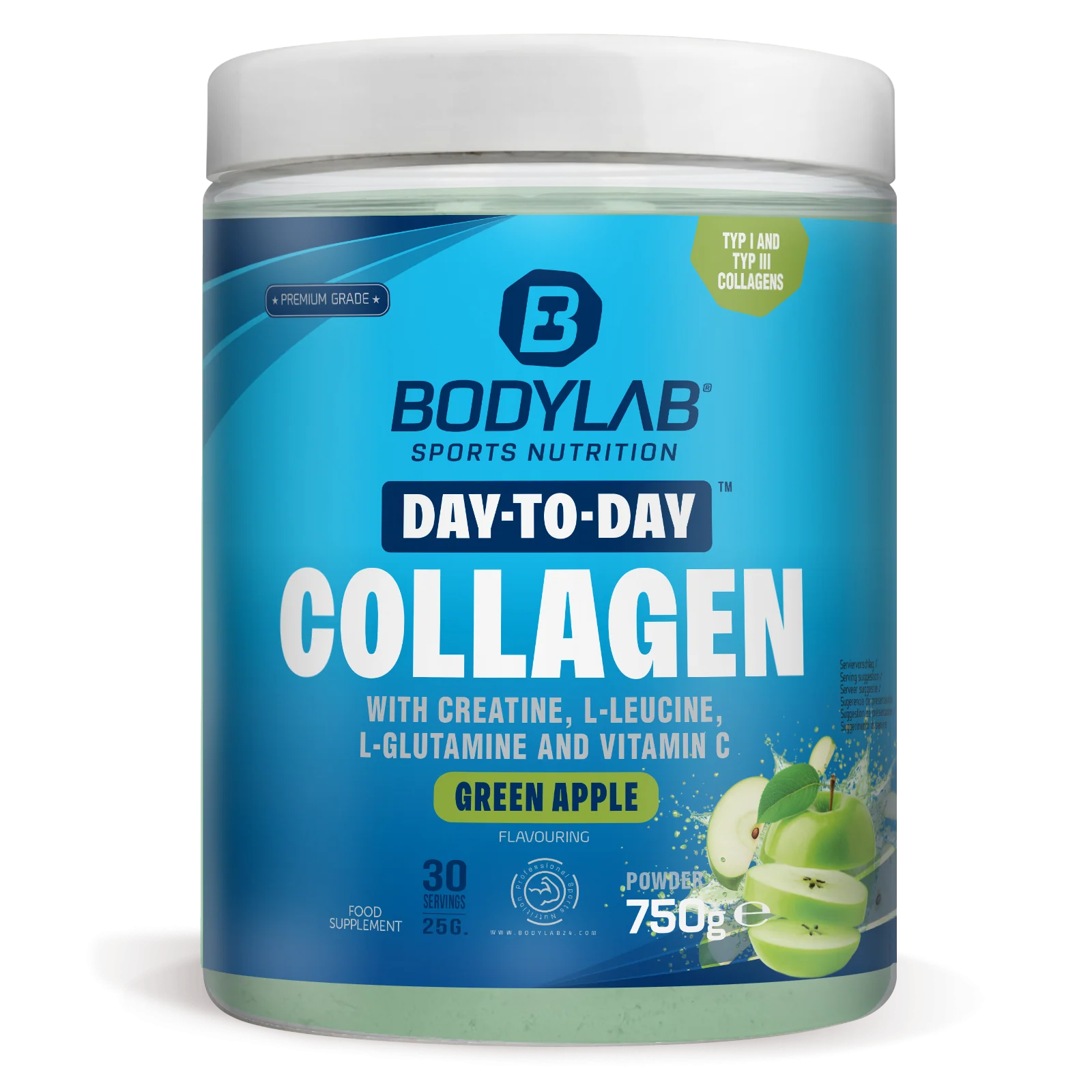 Day to Day Collagen (750g)  - Image 7