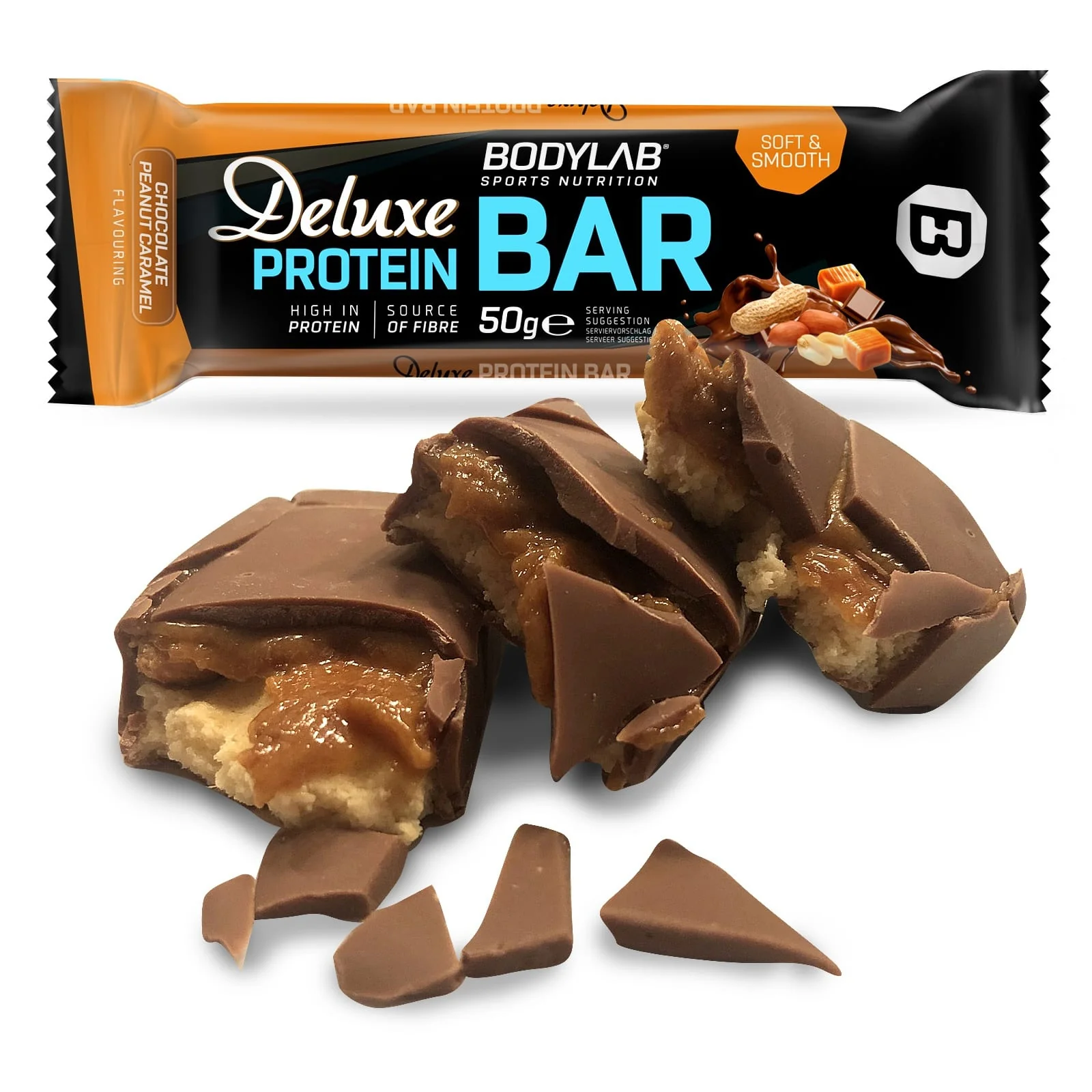 Deluxe - Oat Bar Protein Riegel-Deal - Image 3