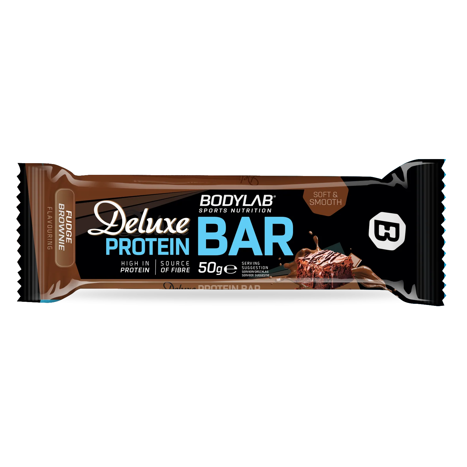 Deluxe Protein Bar (12x50g) - Image 6