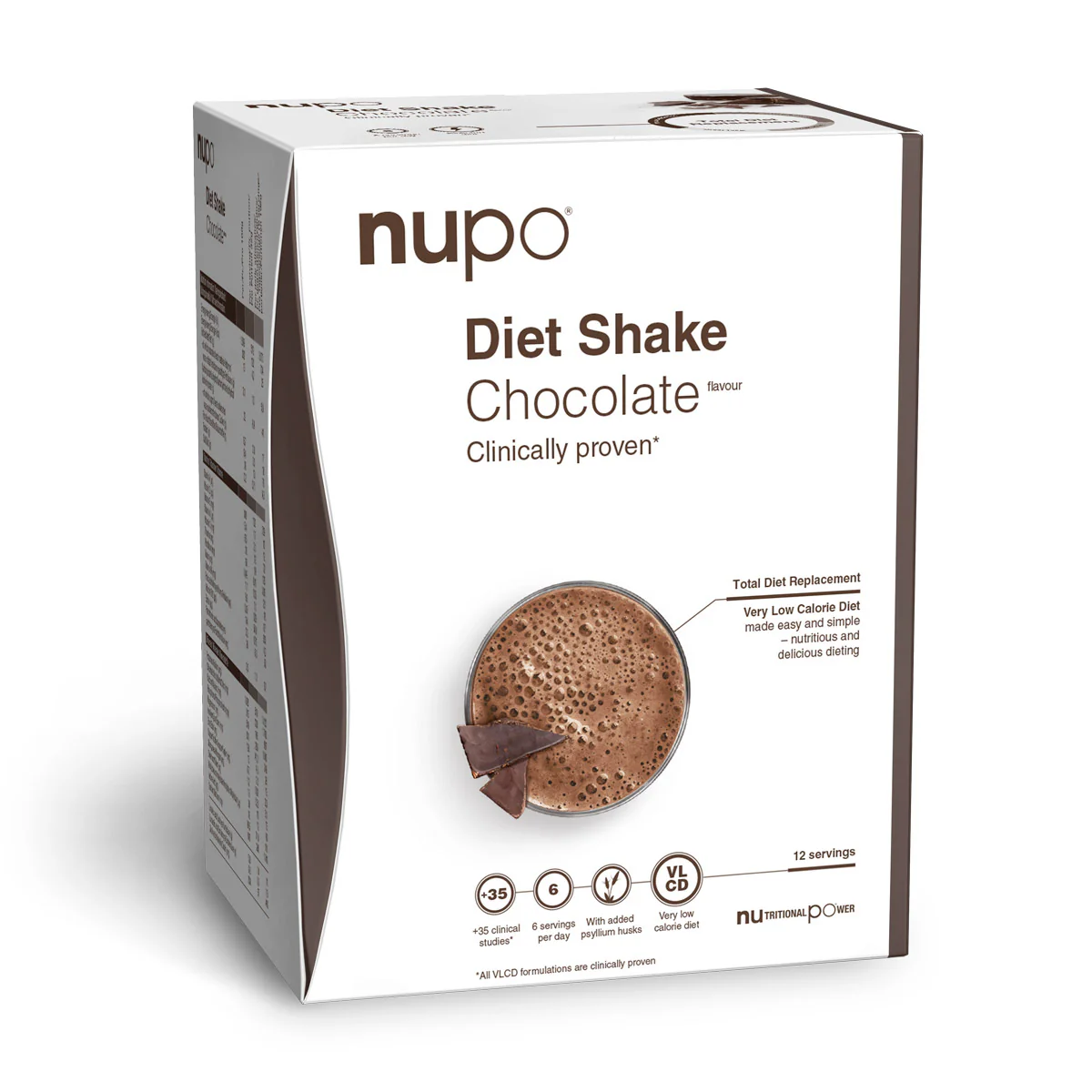 Diet Shake (12x32g)