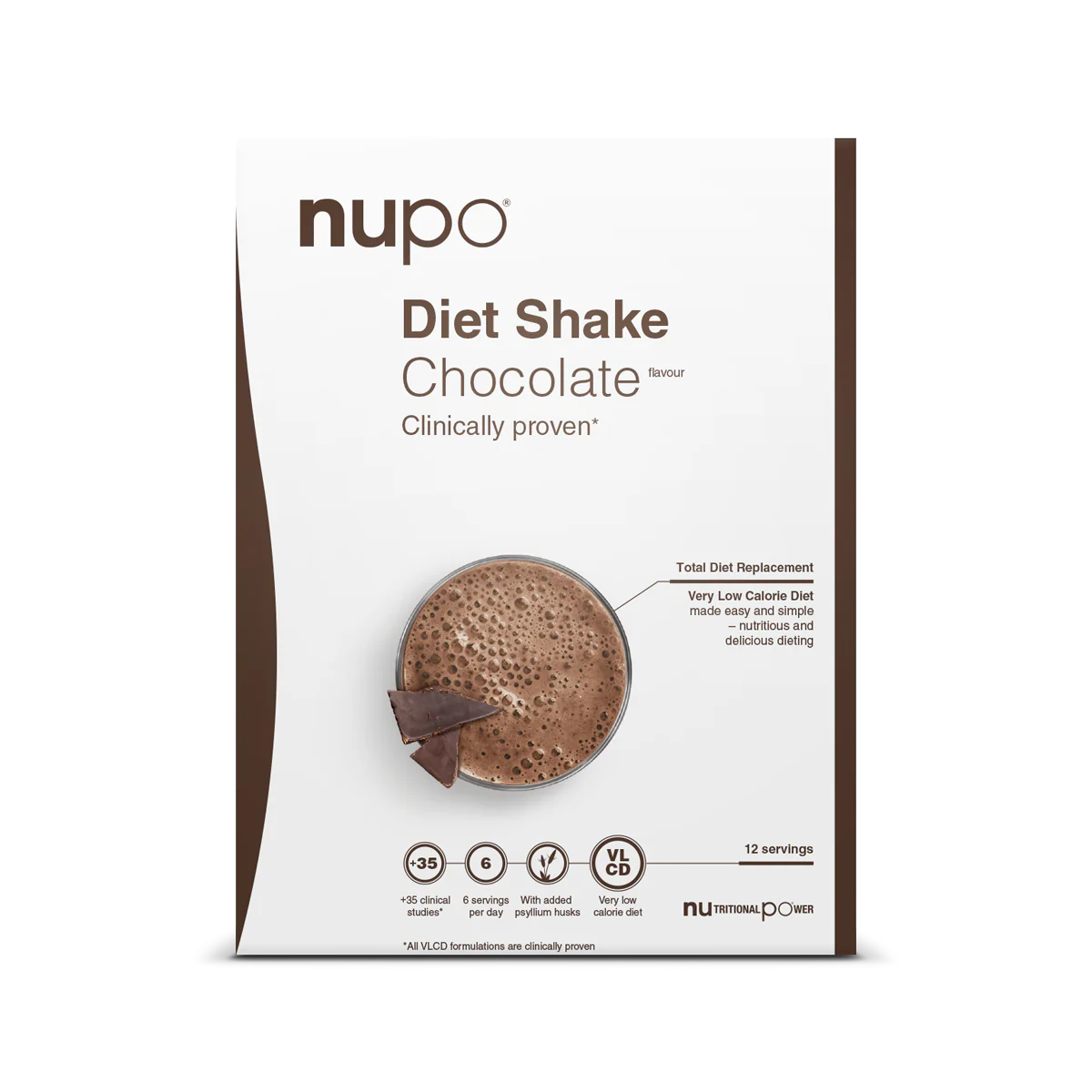 Diet Shake (12x32g) - Image 5