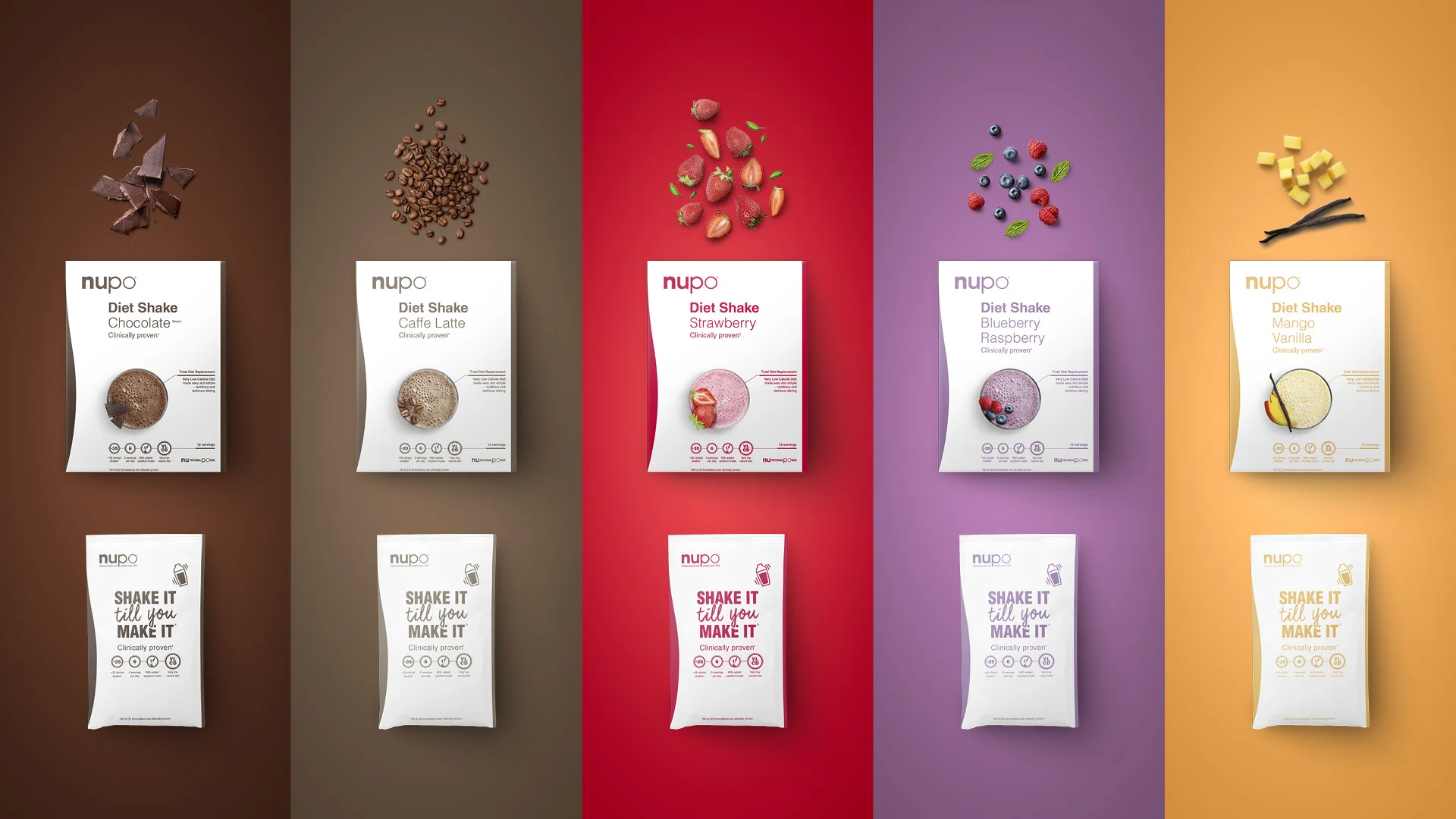 Diet Shake (12x32g) - Image 7