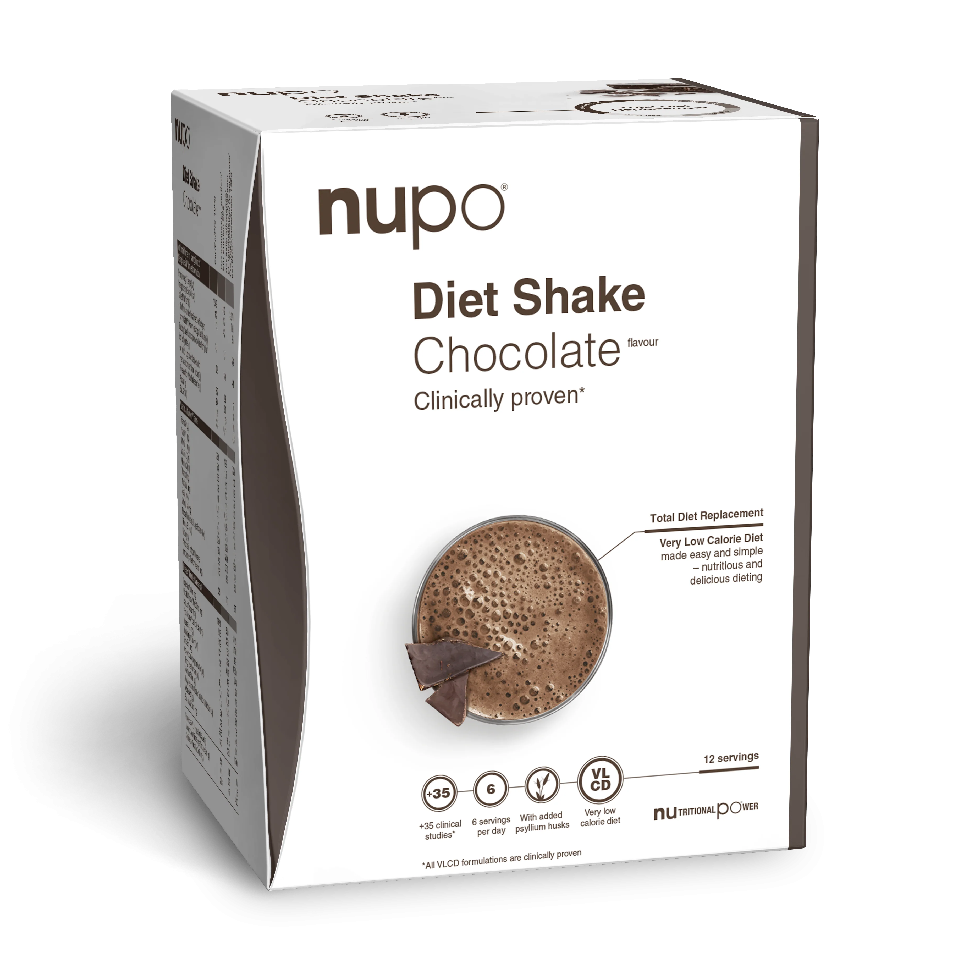 Diet Shake (12x32g) - Image 8