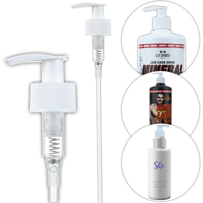 Dosing Pump/ Dispenser Pump - Image 3
