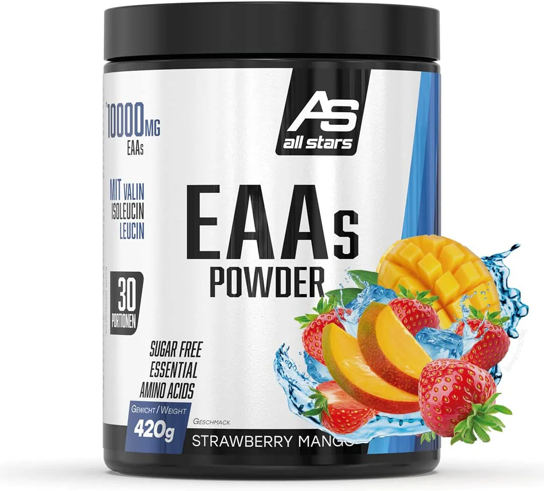 EAA (420g)