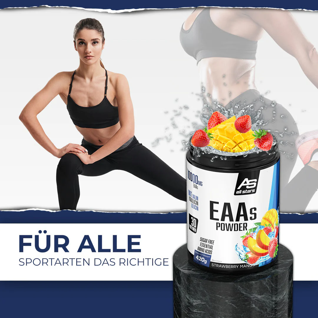 EAA (420g) - Image 2