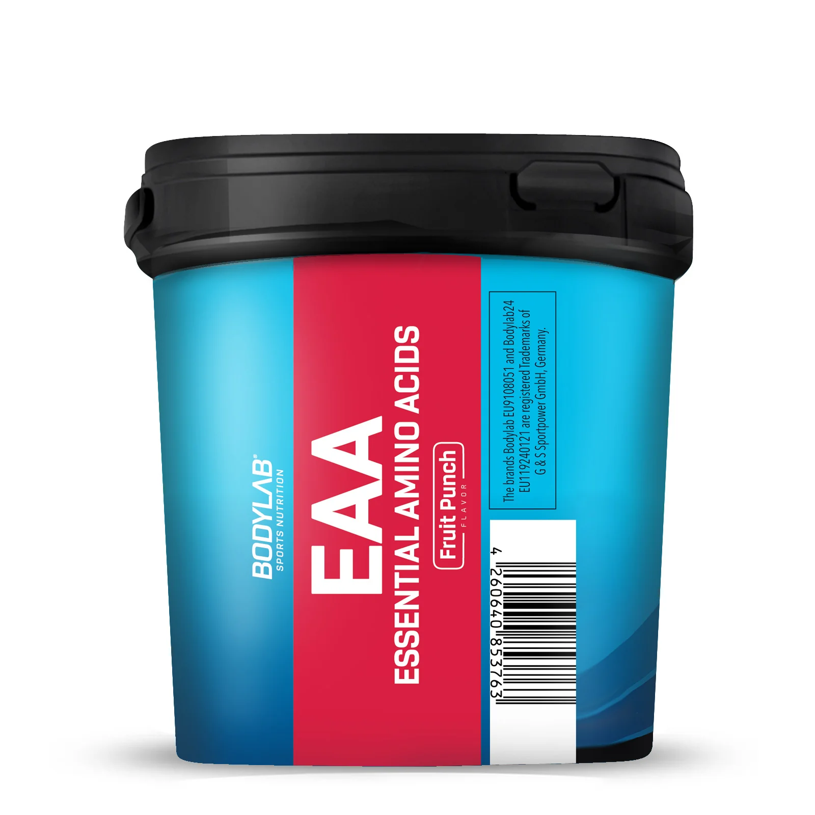 EAA Essential Amino Acids (360g) - Image 4