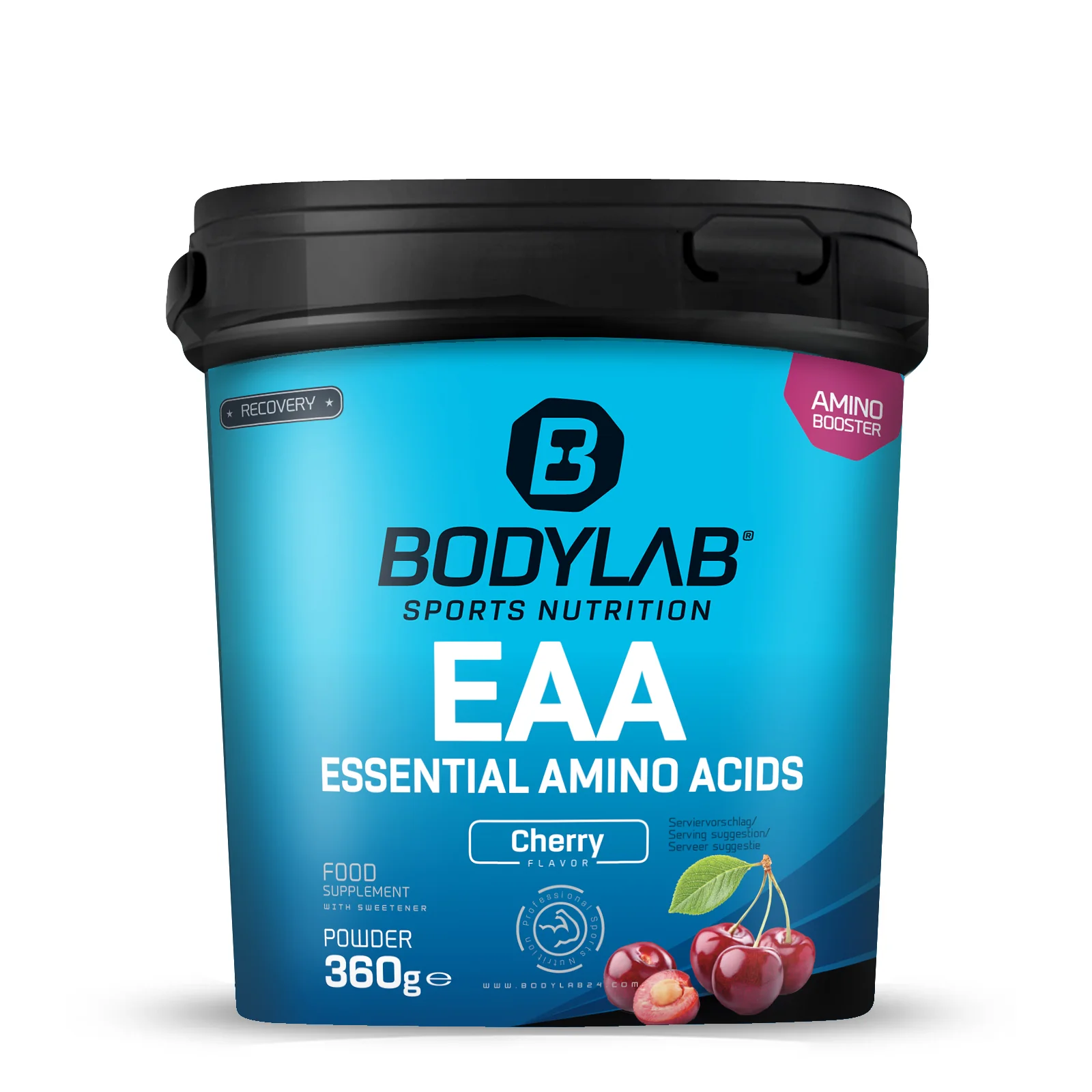 EAA Essential Amino Acids (360g) - Image 5