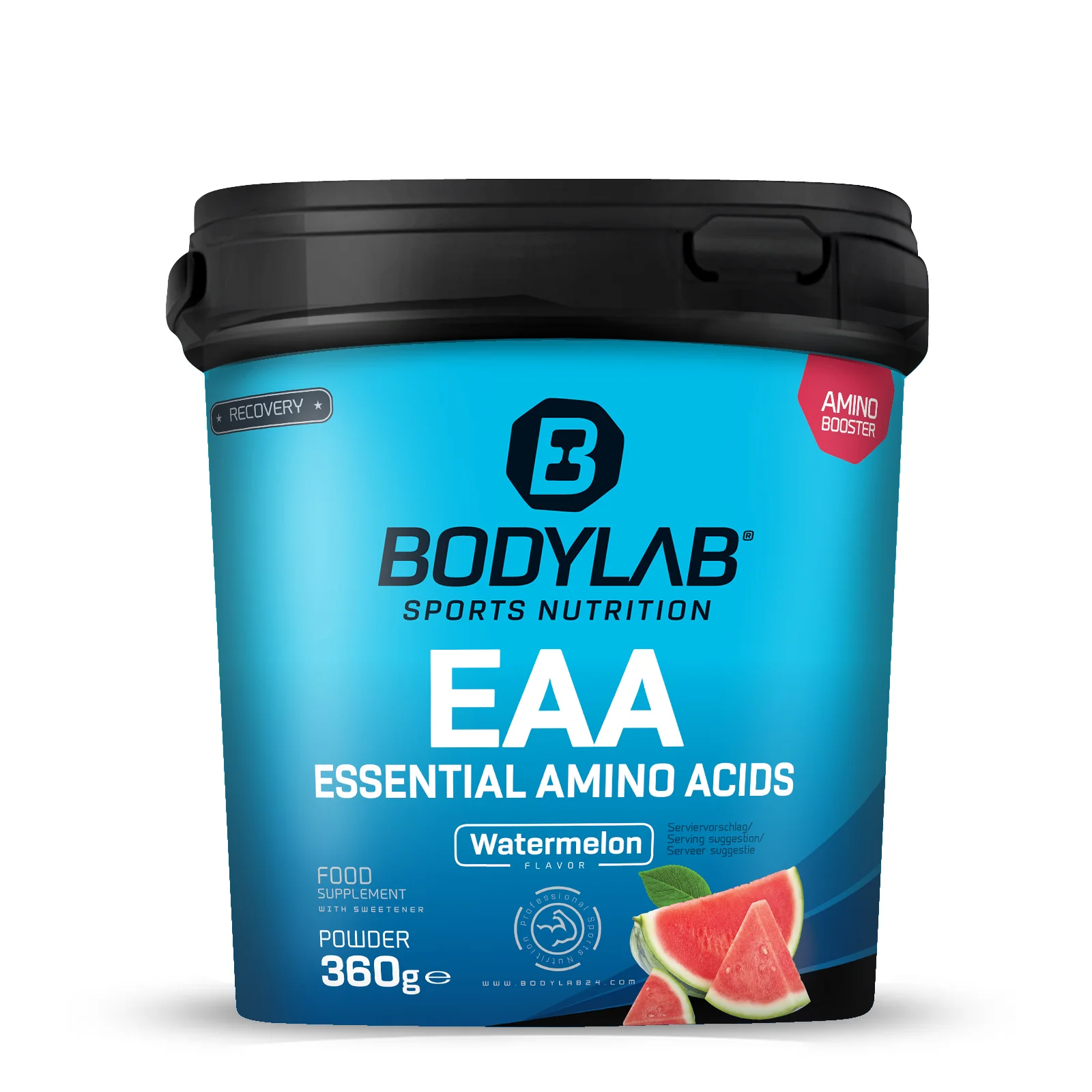 EAA Essential Amino Acids (360g) - Image 9