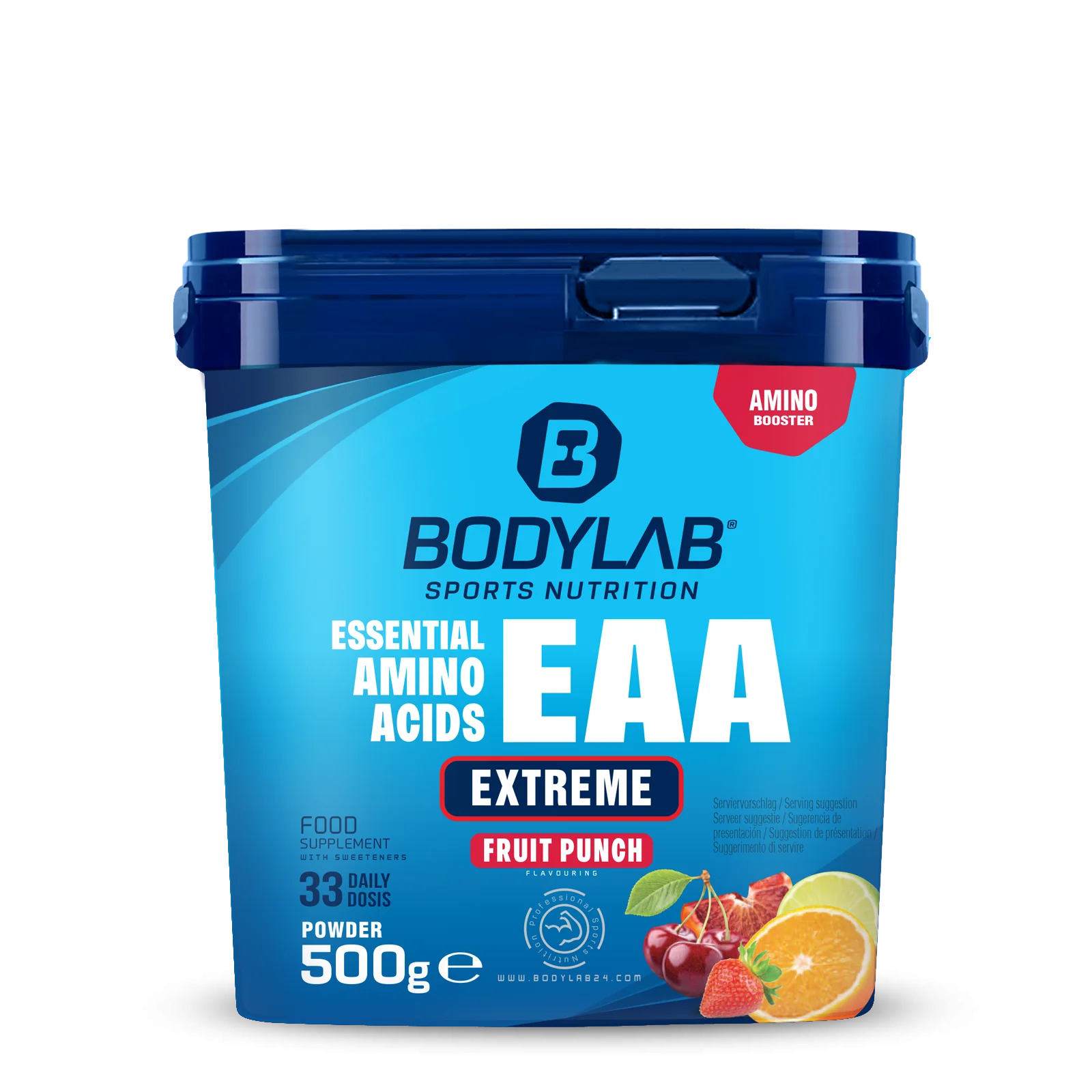 EAA Extreme (500g) - Image 8