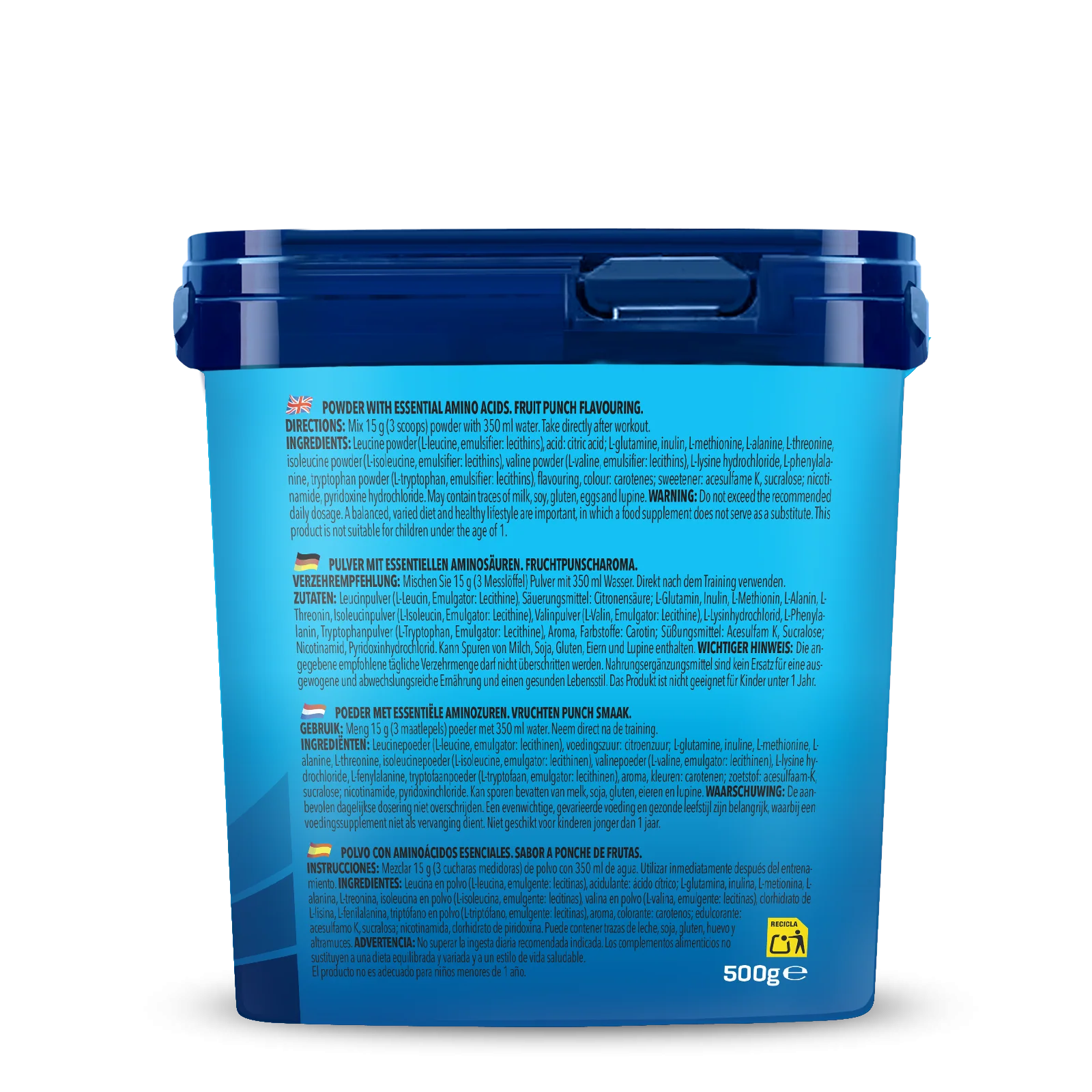 EAA Extreme (500g) - Image 9